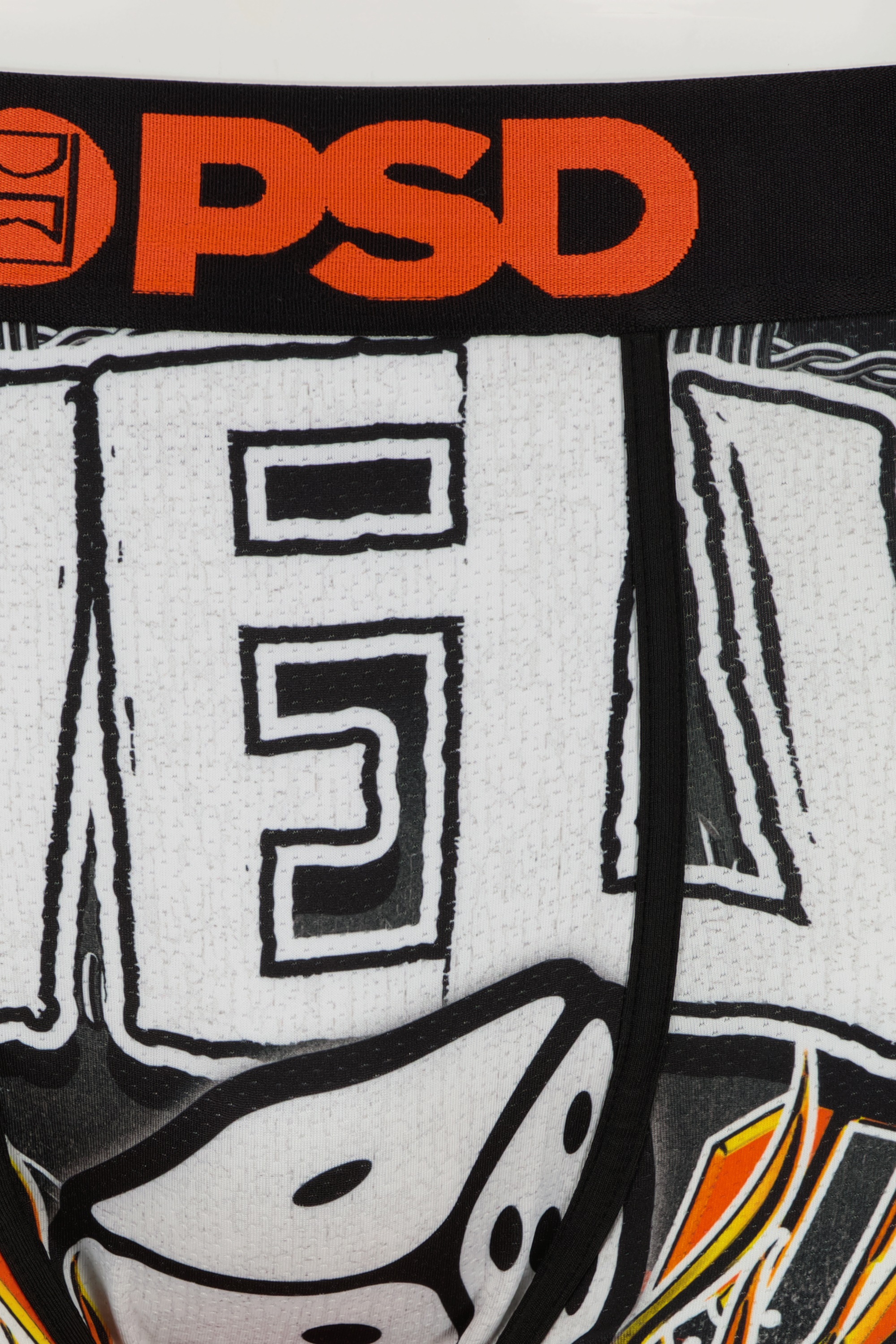 PSD Underwear Boxershorts »JATWELVE DICE MM Herren«