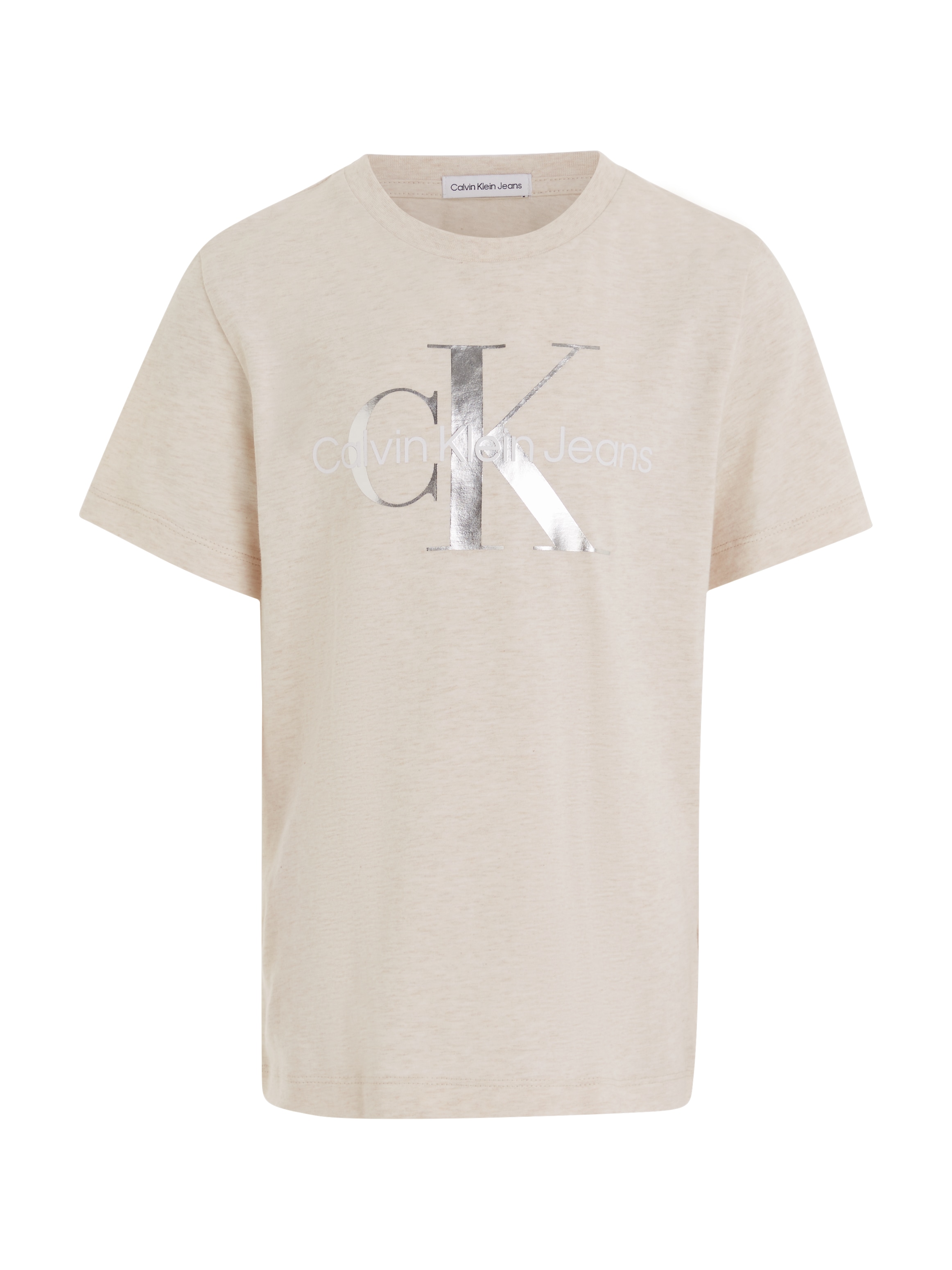 Calvin Klein Jeans T-Shirt BAUR | T-SHIRT« SS »CK MONOGRAM