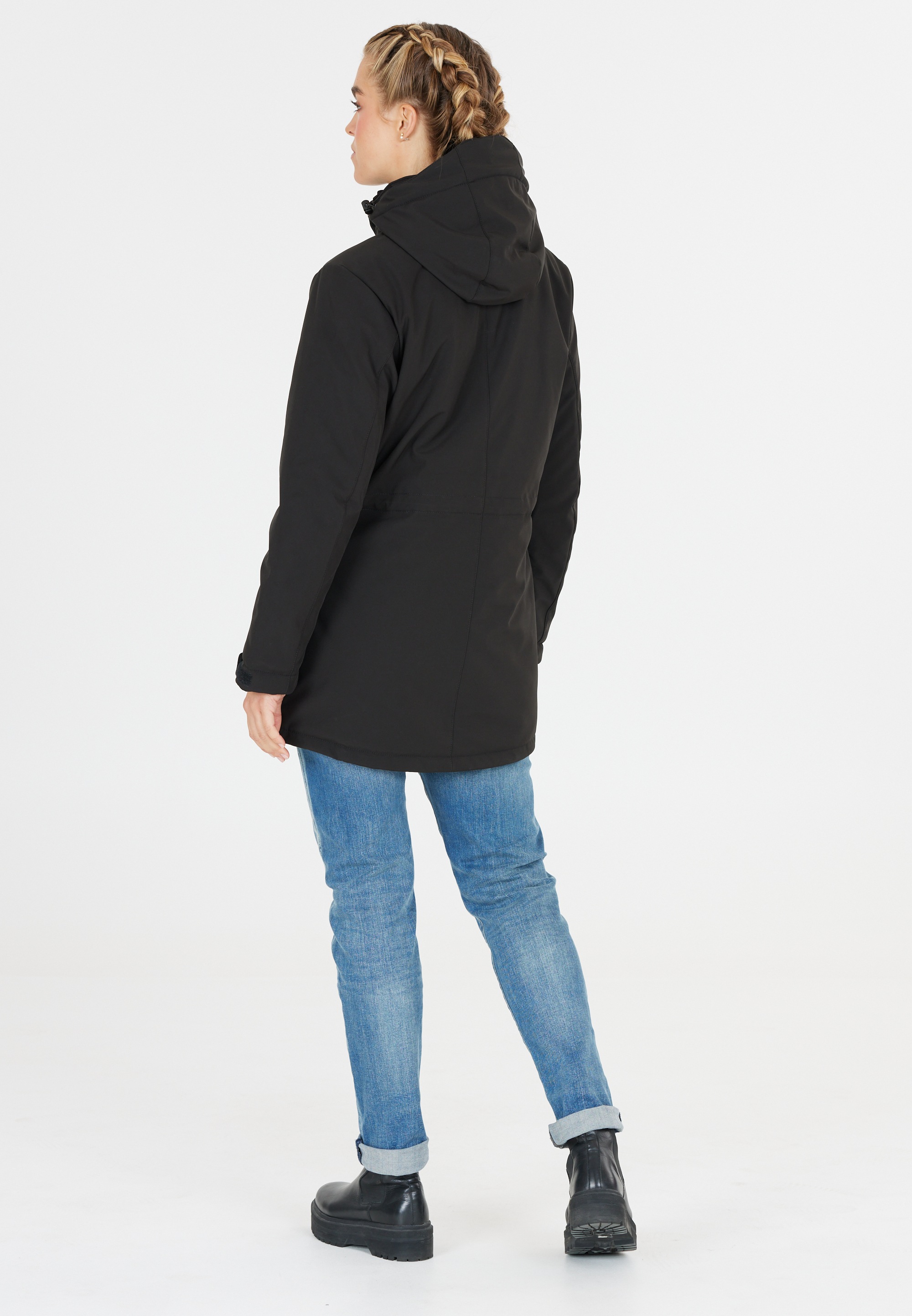 WHISTLER Outdoorjacke »Pace«, mit wasserdichten und wasserabweisenden Eigenschaften