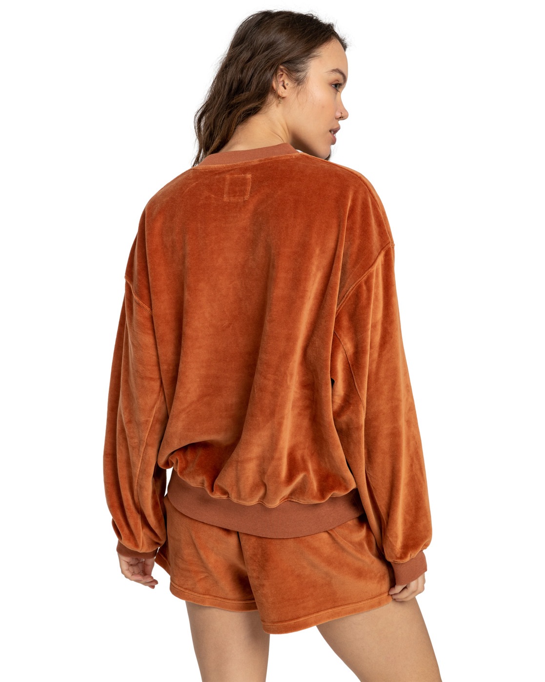 Billabong Sweatshirt "Beach Picnic" günstig online kaufen
