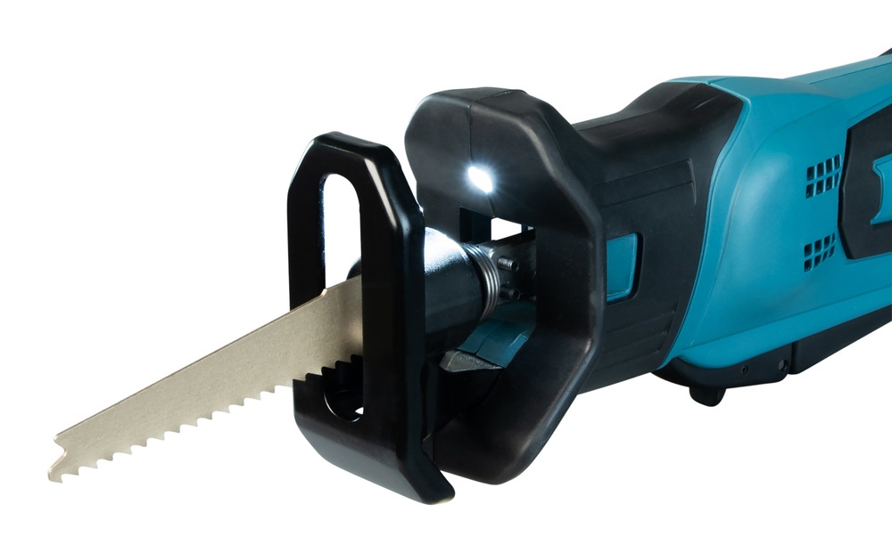 Makita Akku-Reciprosäge »DJR183Z«, ohne Akku und Ladegerät