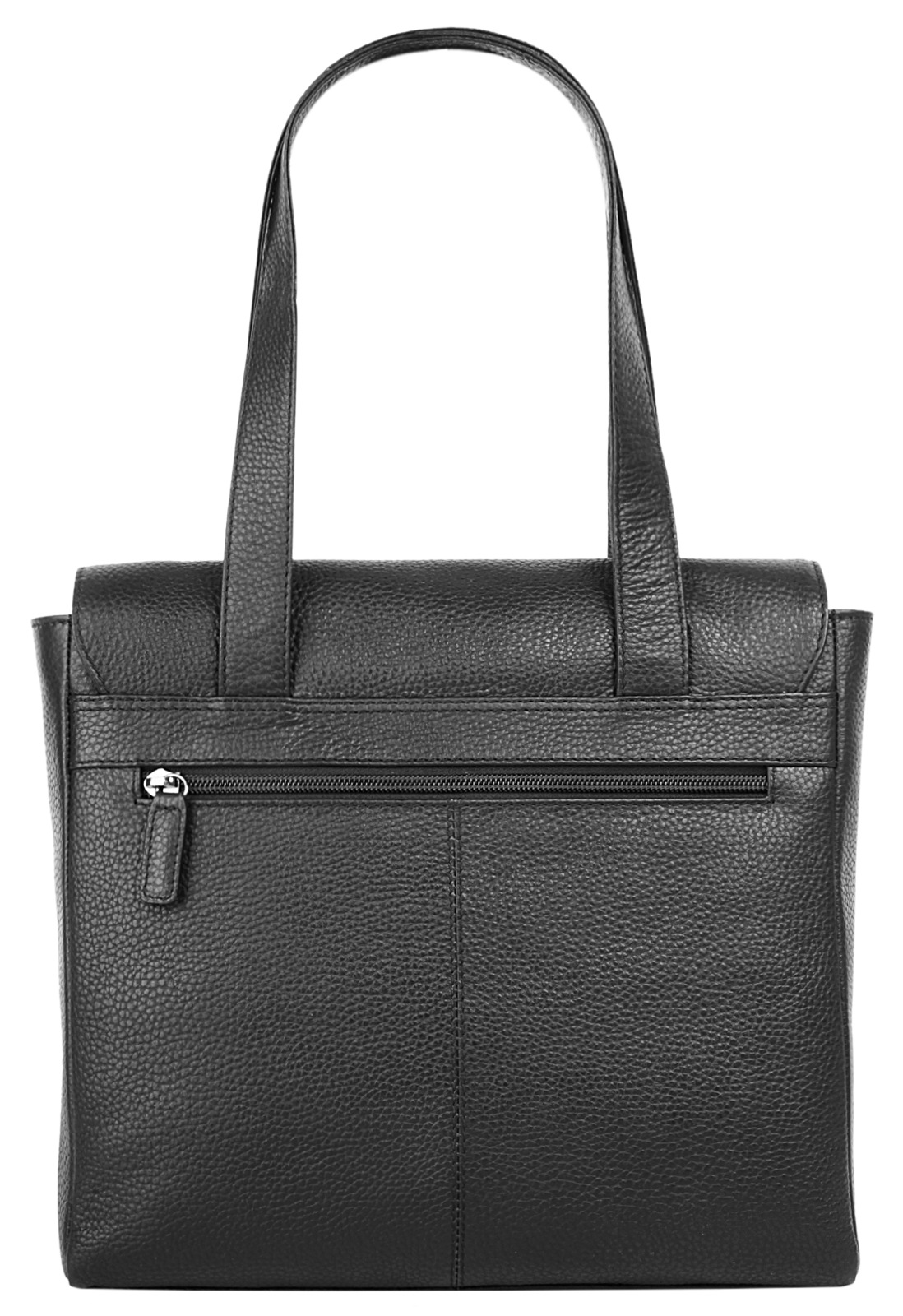 Betty Barclay Shopper, echt Leder