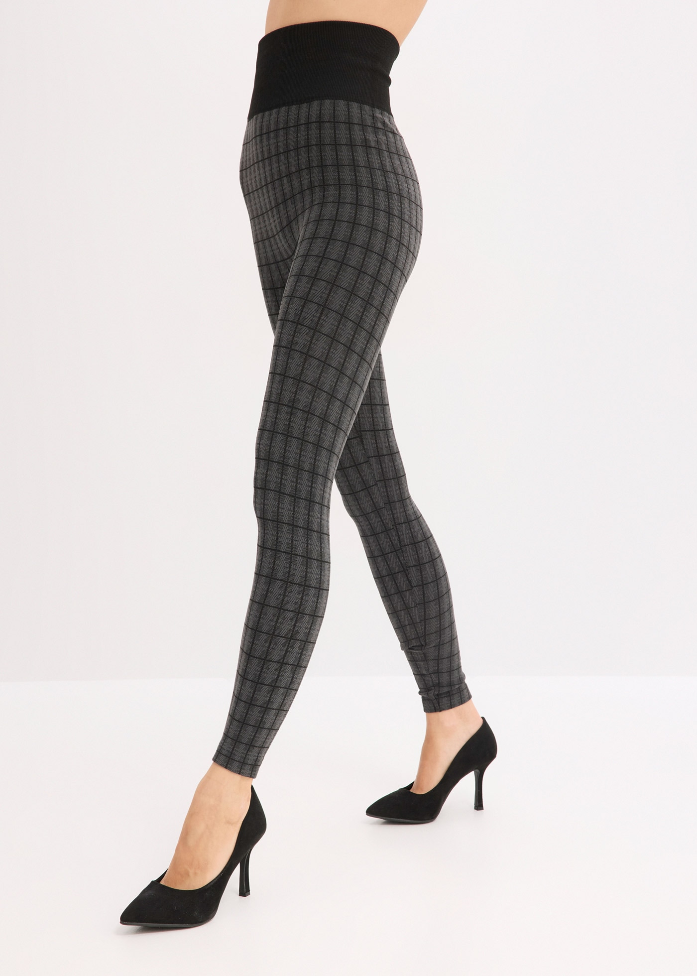 bonprix Thermoleggings "Thermo Seamless Leggings mit weicher Innenseite" mi günstig online kaufen