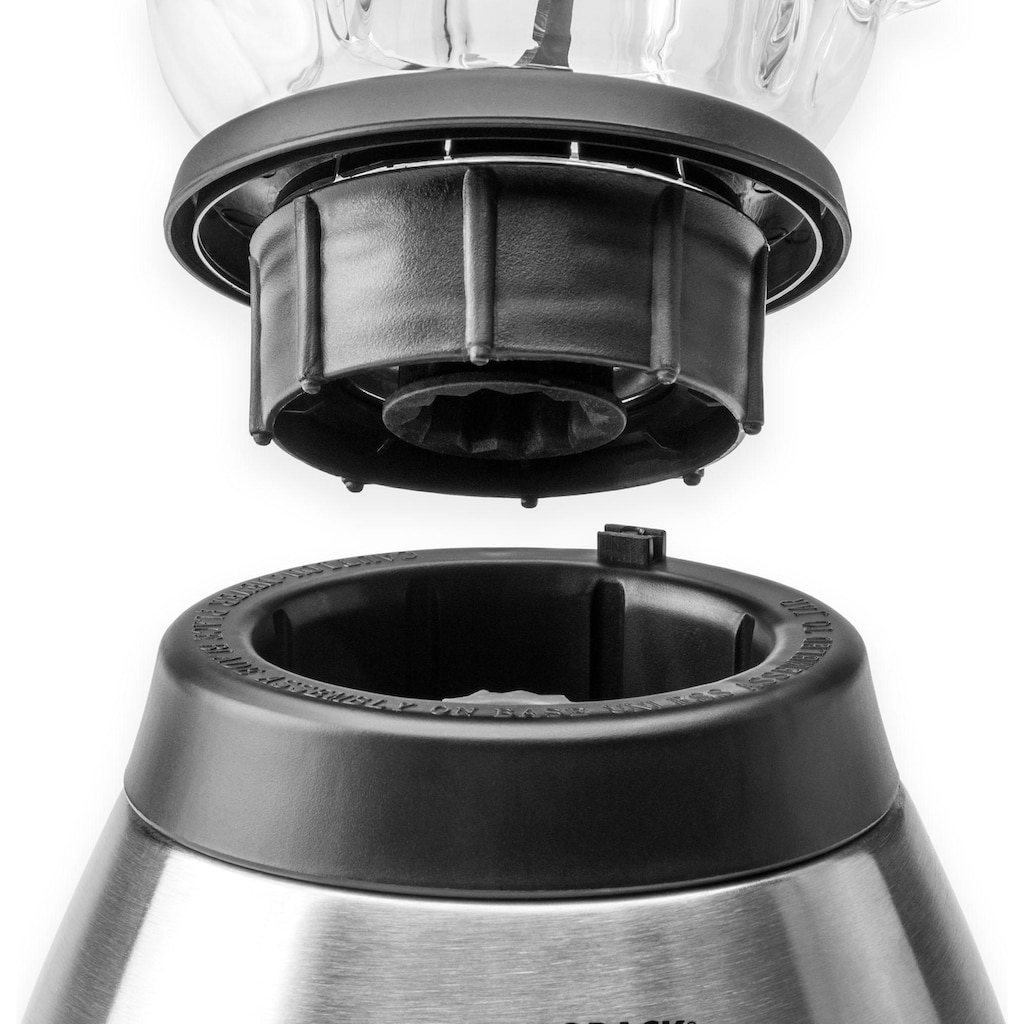 Gastroback Standmixer »40999 Vital Mixer«, 850 W