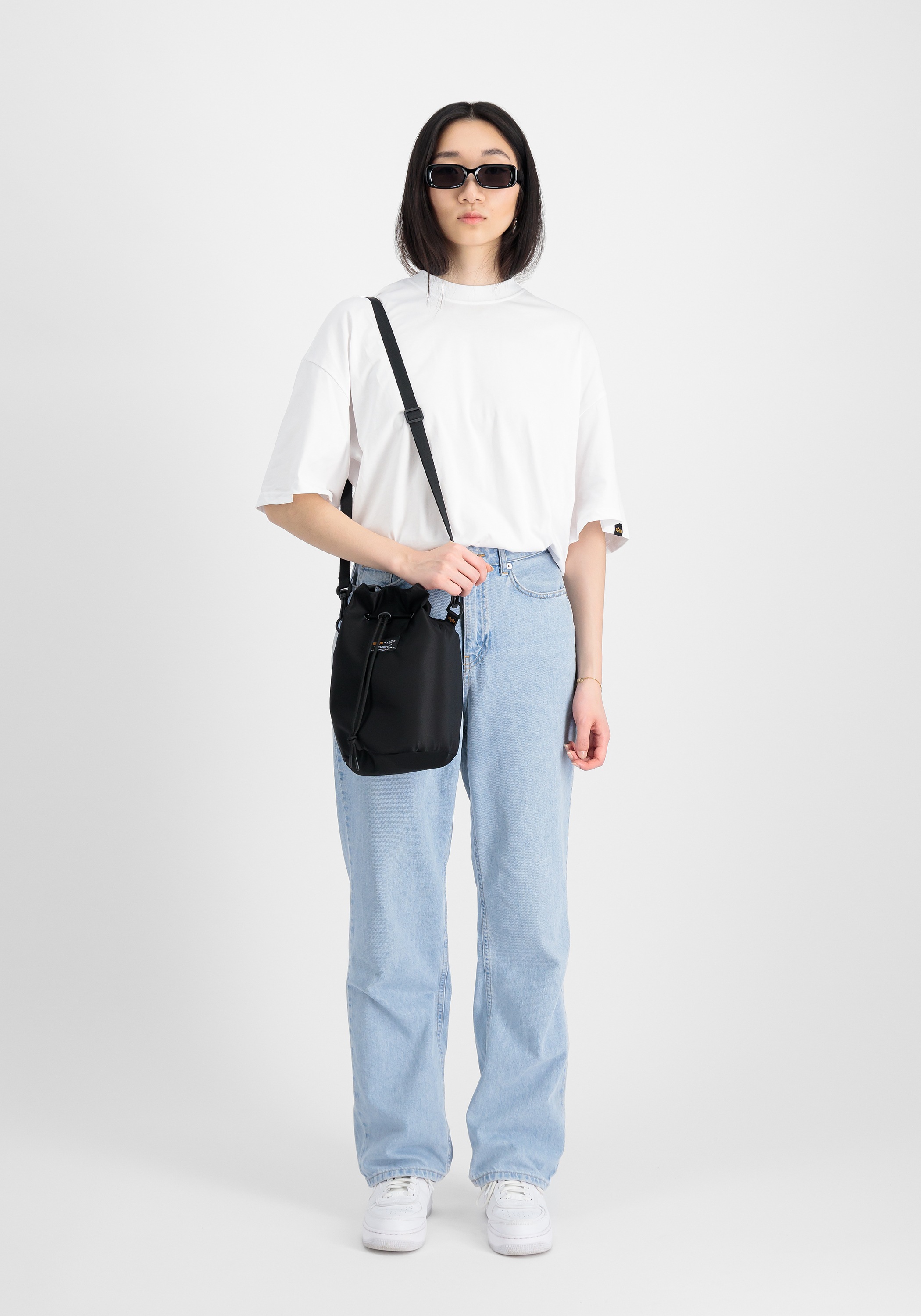 Thumbnail - Alpha Industries Tragetasche "Carry Bag W"