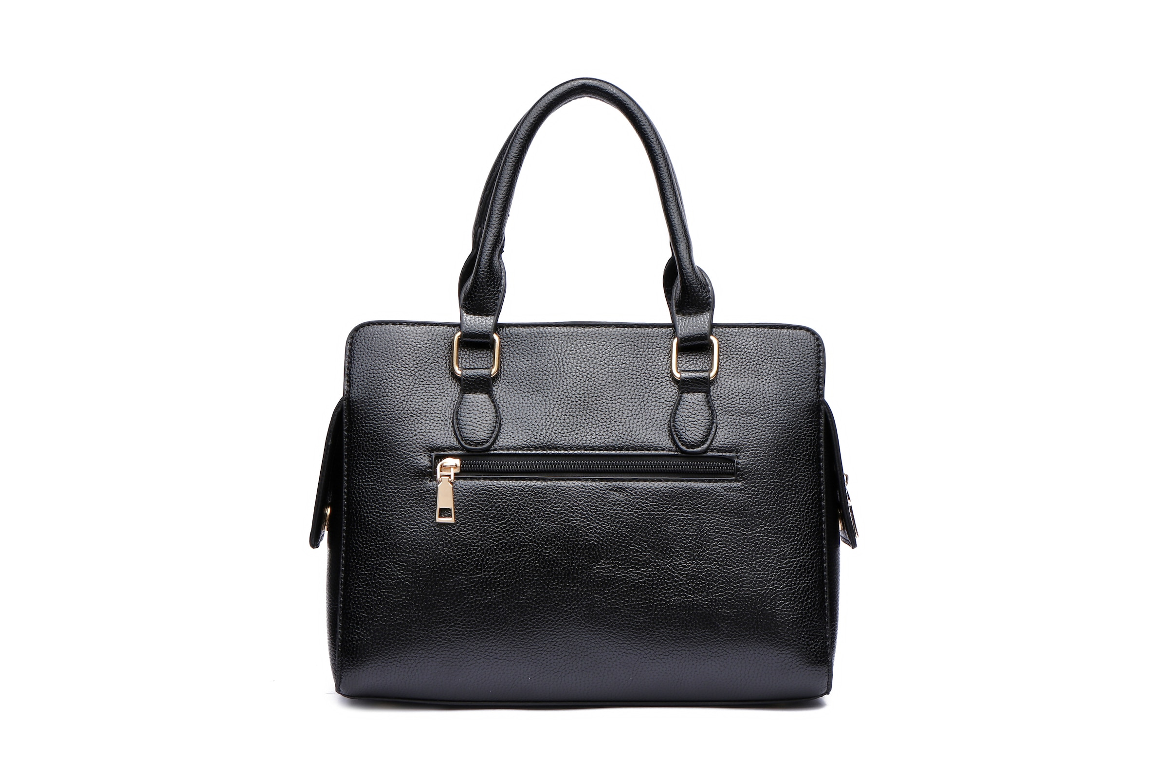 COLLEZIONE ALESSANDRO Umhängetasche »Keola« schimmerndes geprägtes Material