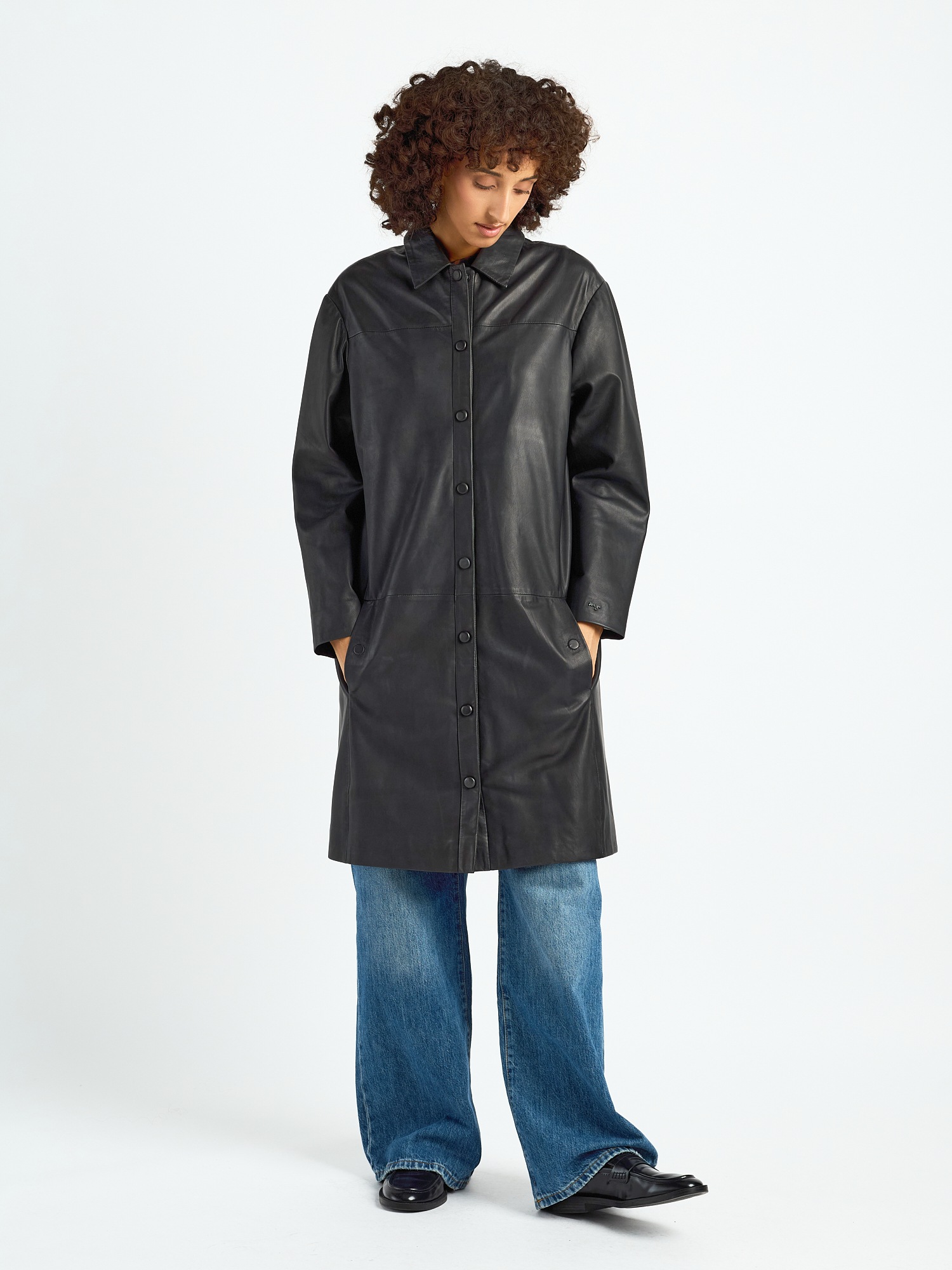 Maze Langjacke »42023035«