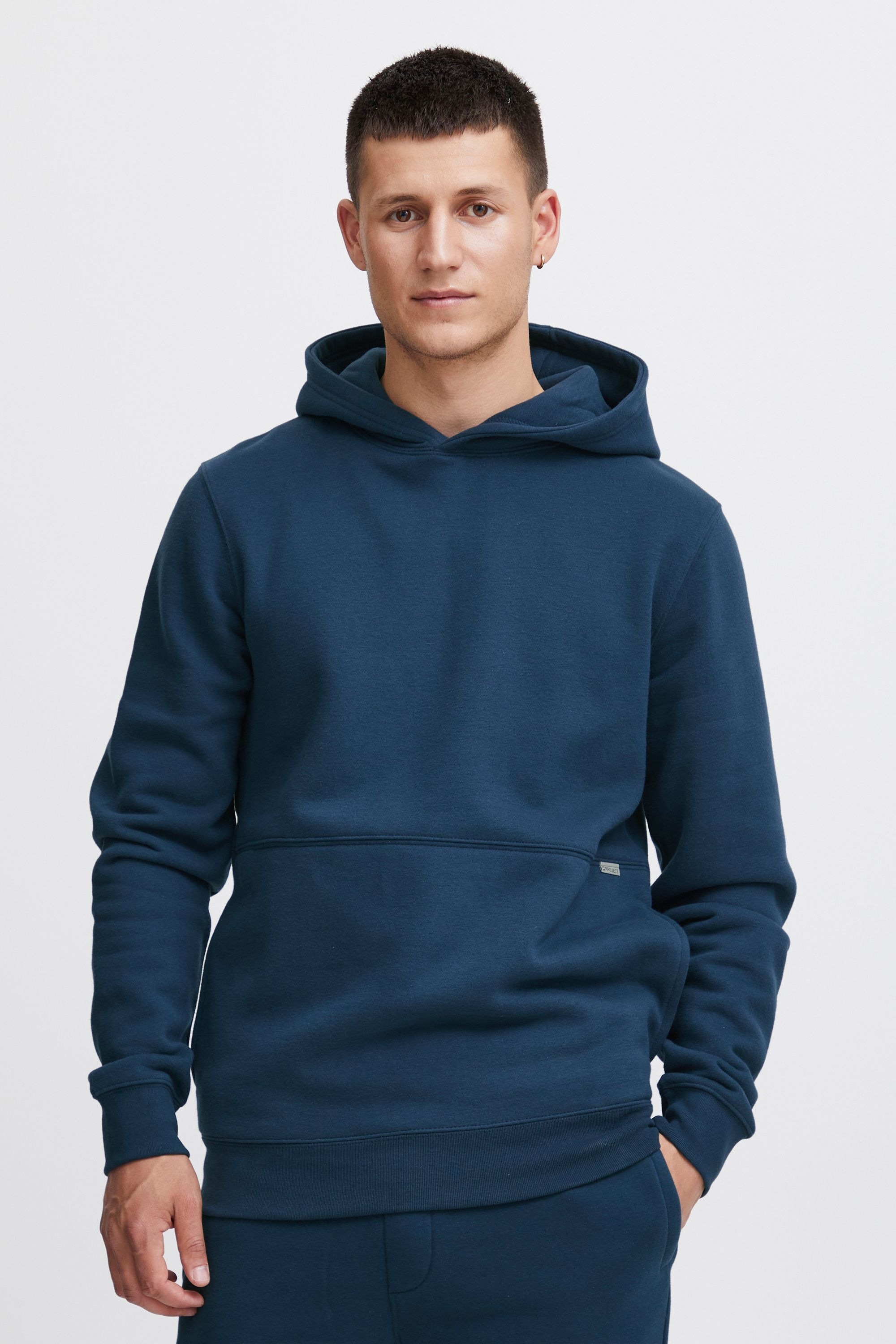 11 Project Hoodie » PRRavn«