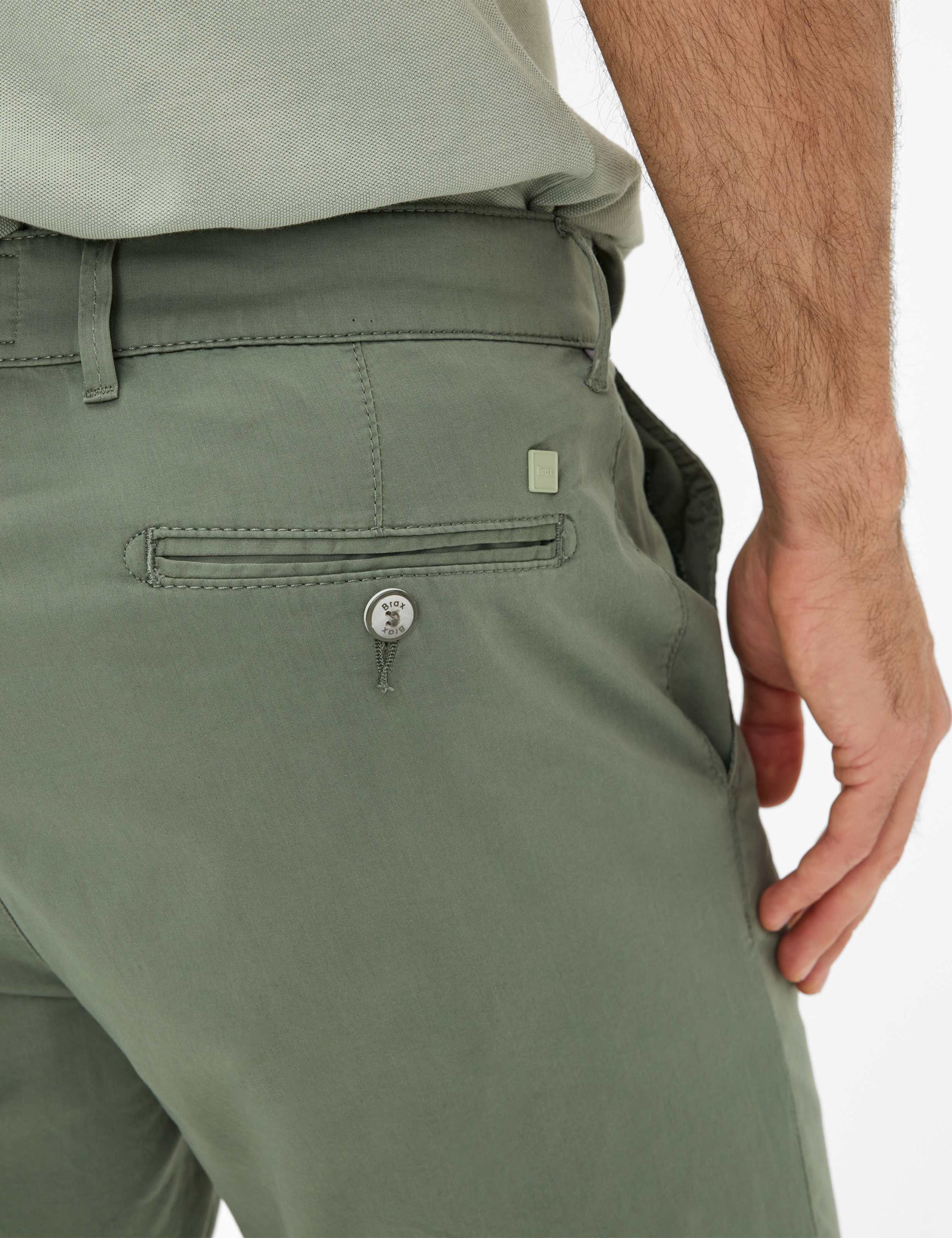 Brax Bermudas »Style BOZEN«