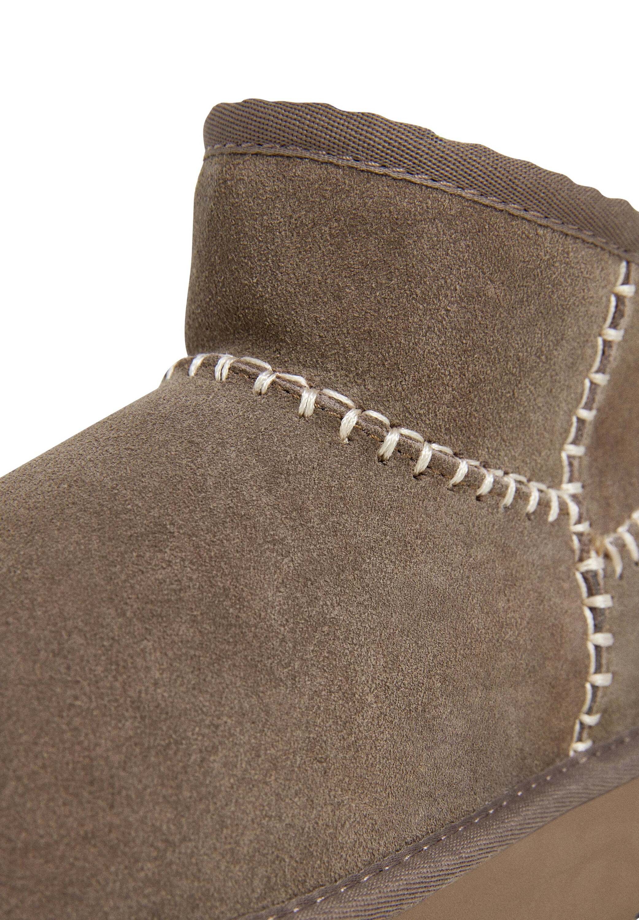 Pepe Jeans Bootsschuh »boots DISSY ETNIC W«