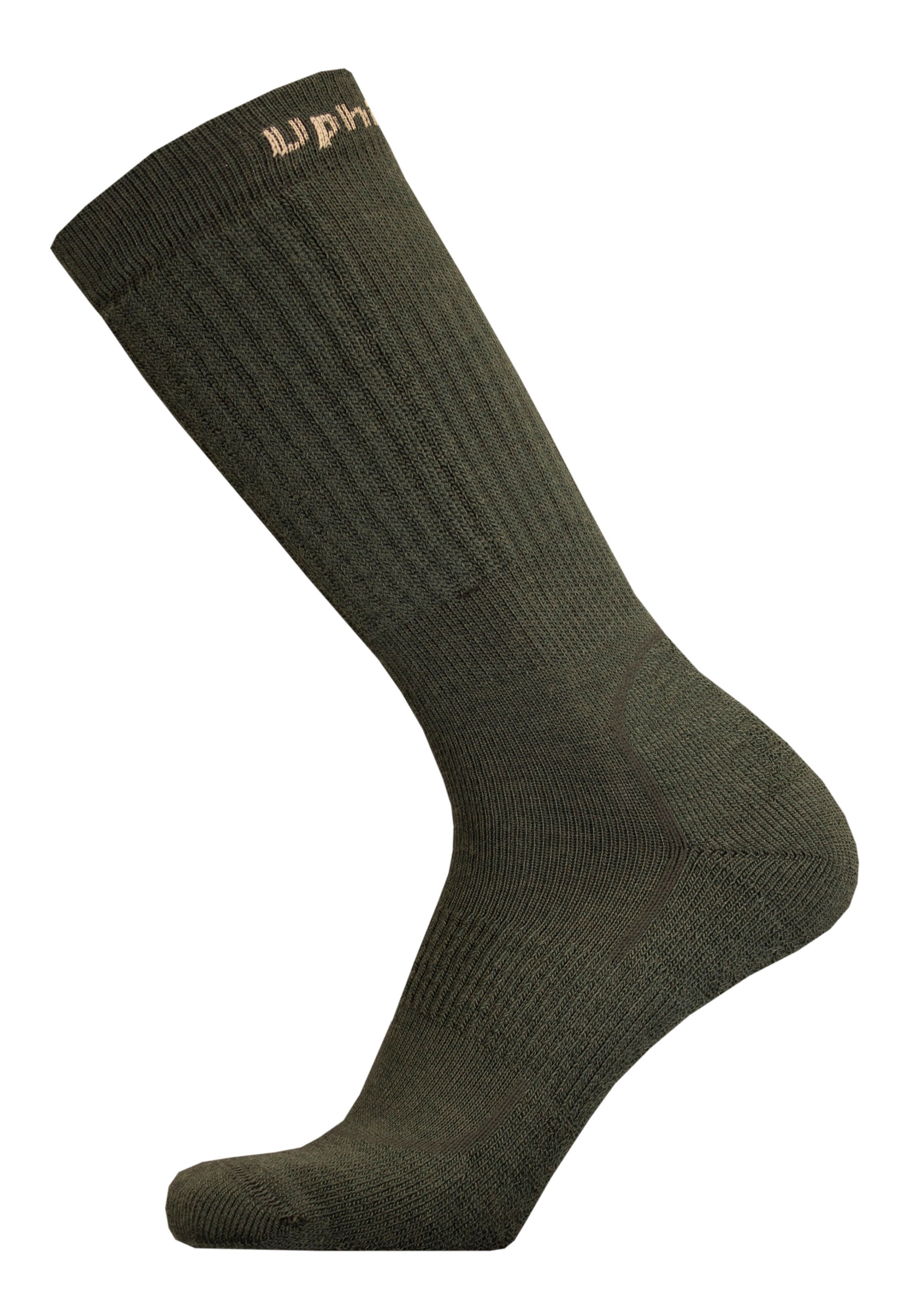 UphillSport Socken "ROVA", mit mehrlagiger Struktur