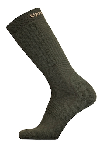 UphillSport Socken »ROVA« su mehrlagiger Struktur