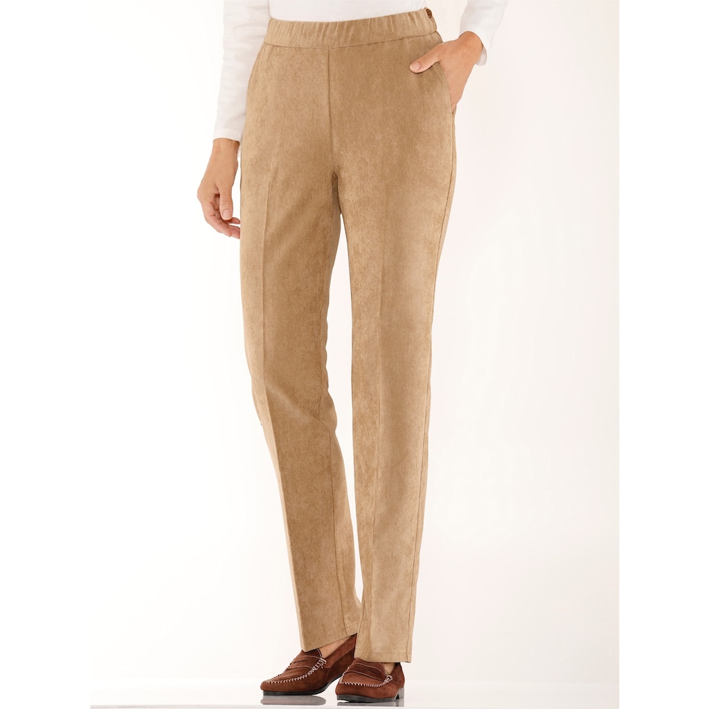 Classic Basics Cordhose