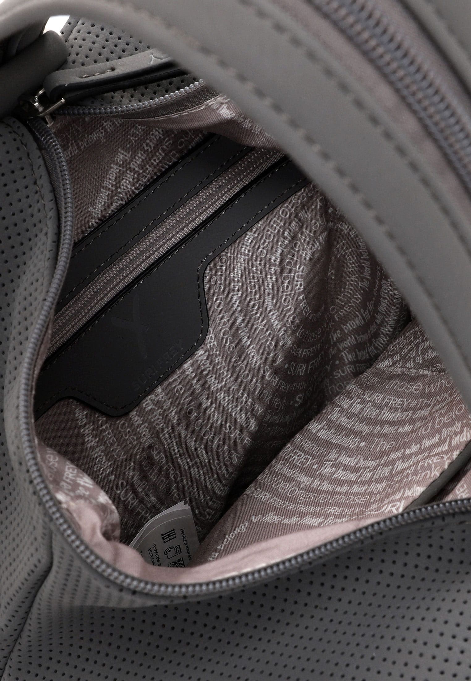 SURI FREY Rucksack »Rucksack SFY Romy«