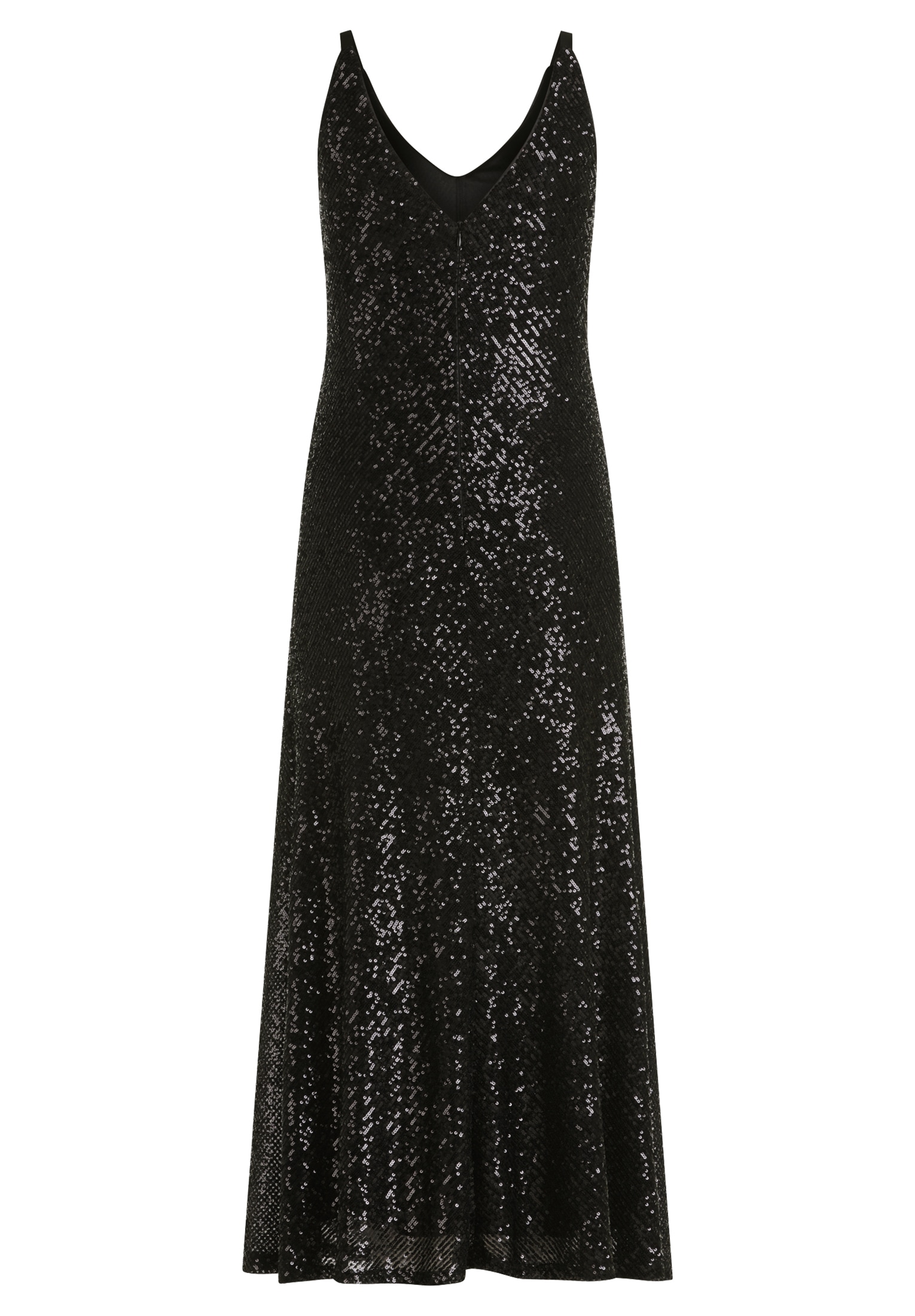 Vera Mont Abendkleid »Vera Mont Abendkleid mit Pailletten«, Glitzer