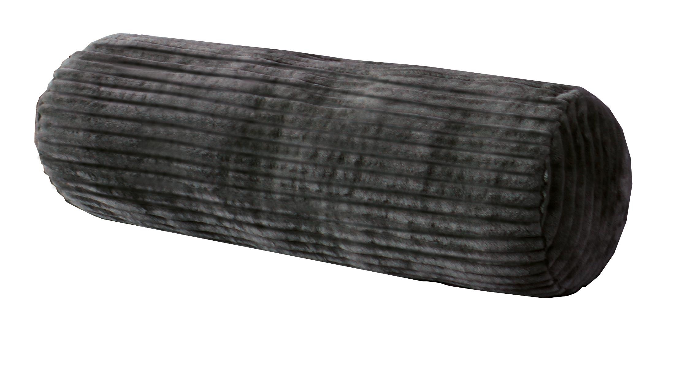 Gözze Nackenrolle "Cord Optik" mit samtweicher Oberfläche günstig online kaufen