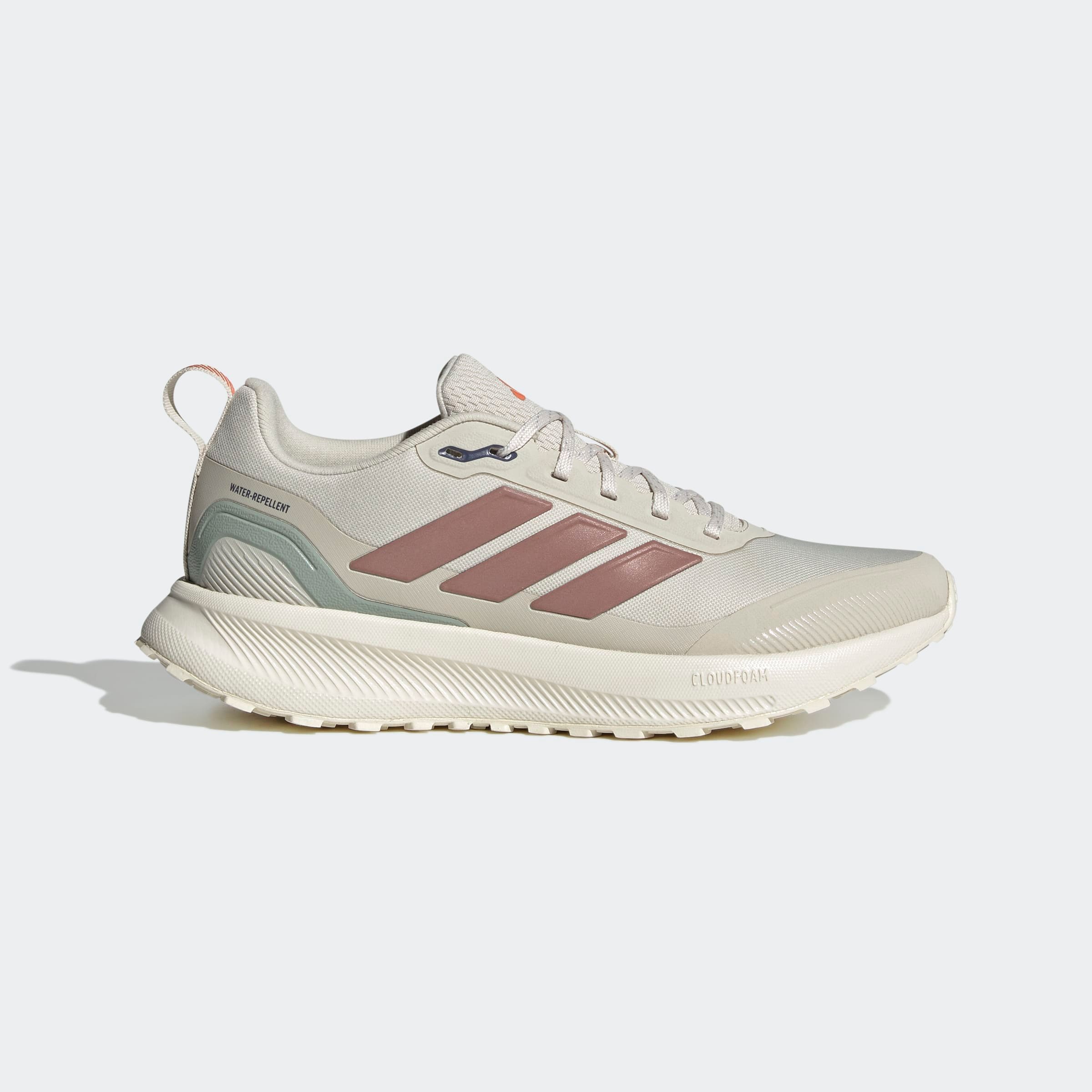 adidas Performance Laufschuh »RUNFALCON 5 TR«