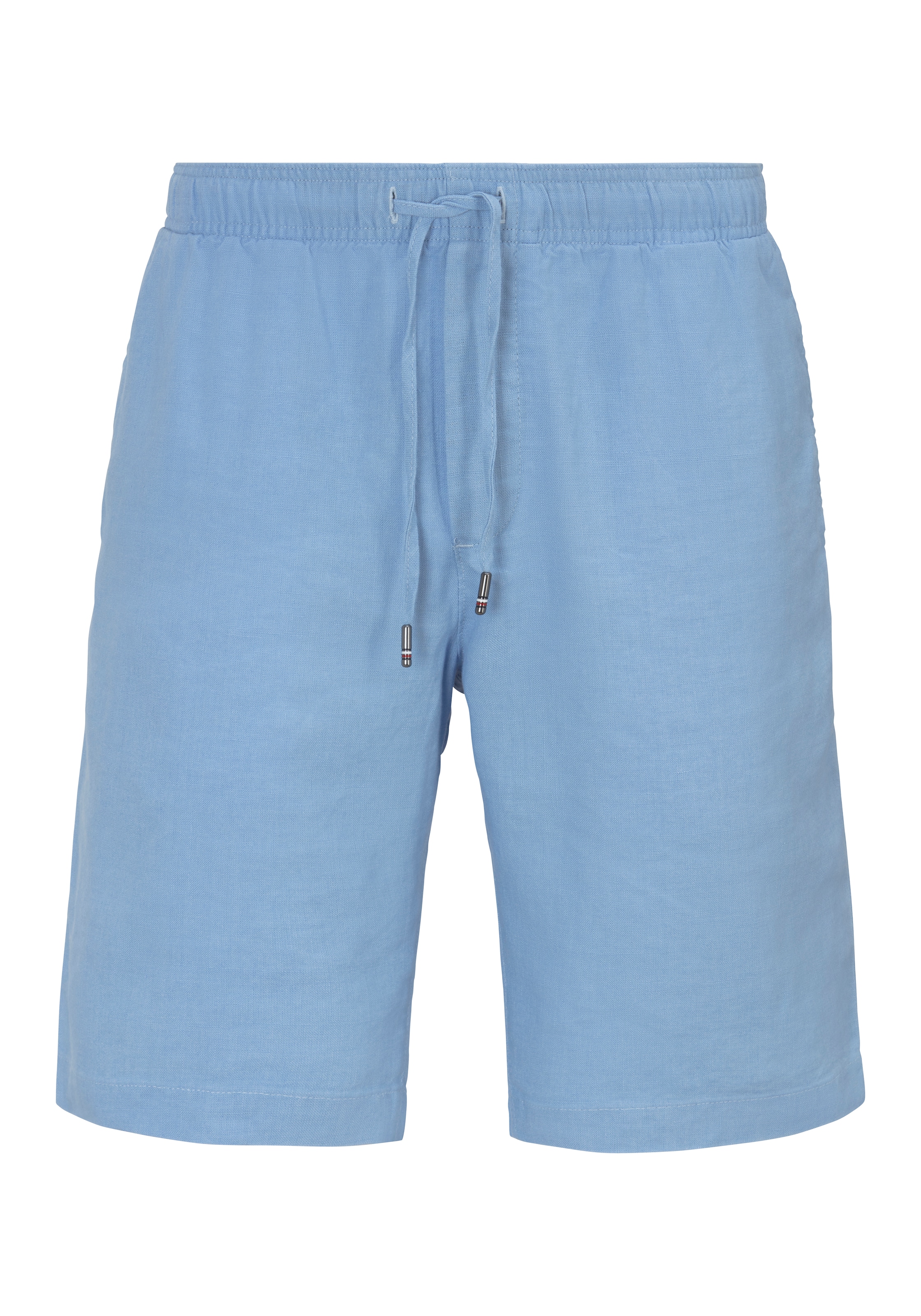 Tommy Hilfiger Shorts »HARLEM PO LINEN SHORT«