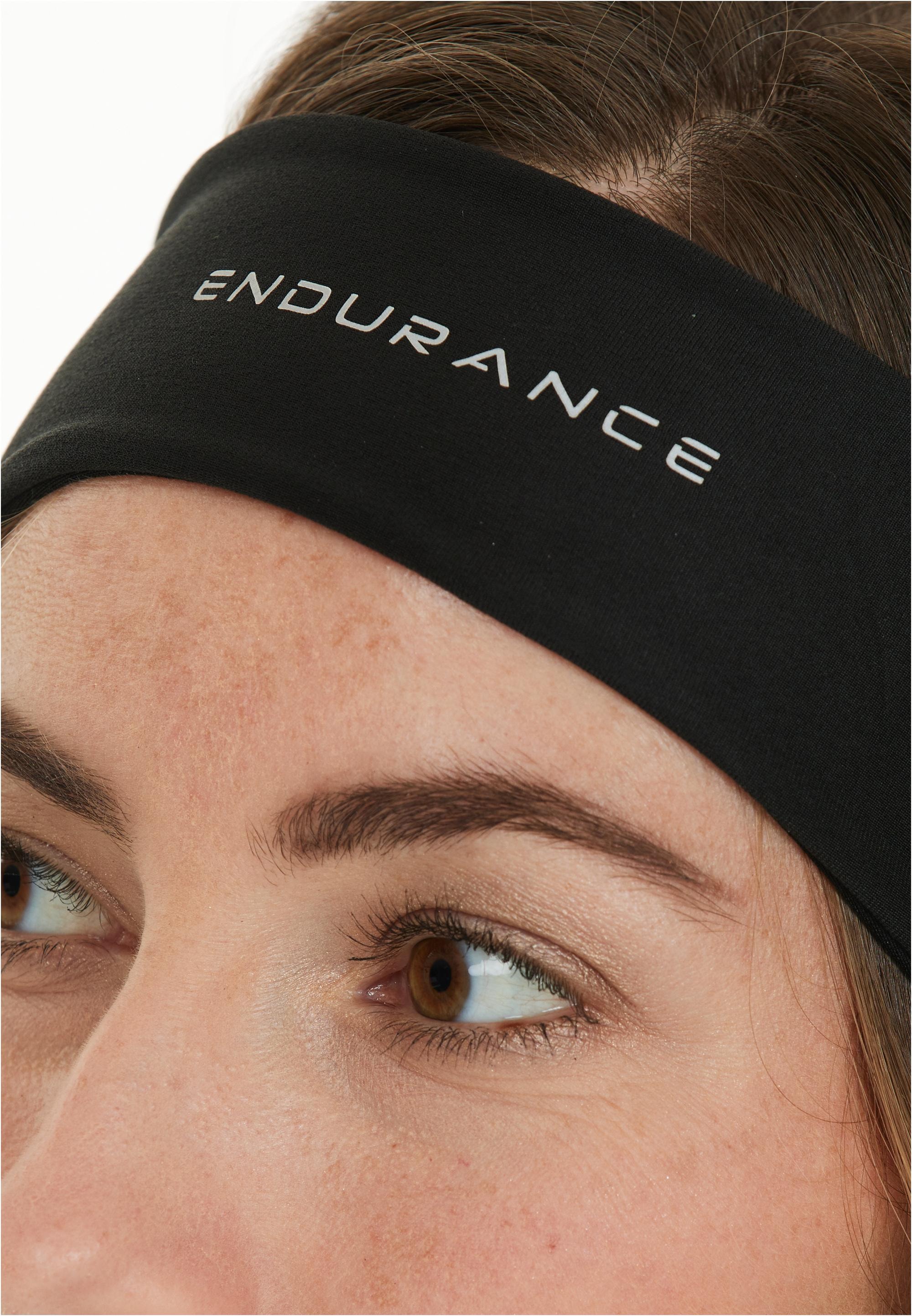 ENDURANCE Stirnband »Warrington Headband«, mit top Sportfunktion