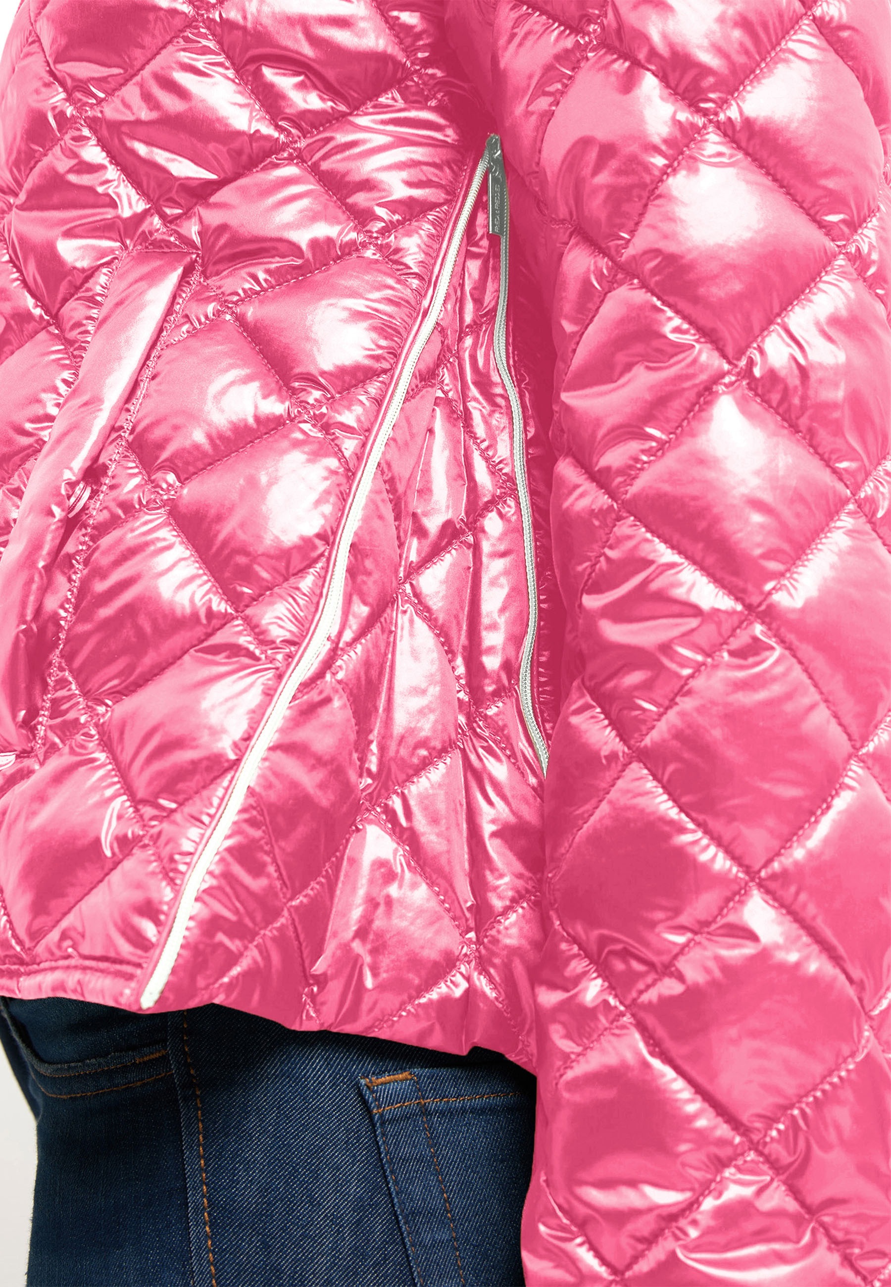 Frieda & Freddies Steppjacke »Thermolite Jacket / Yosie«