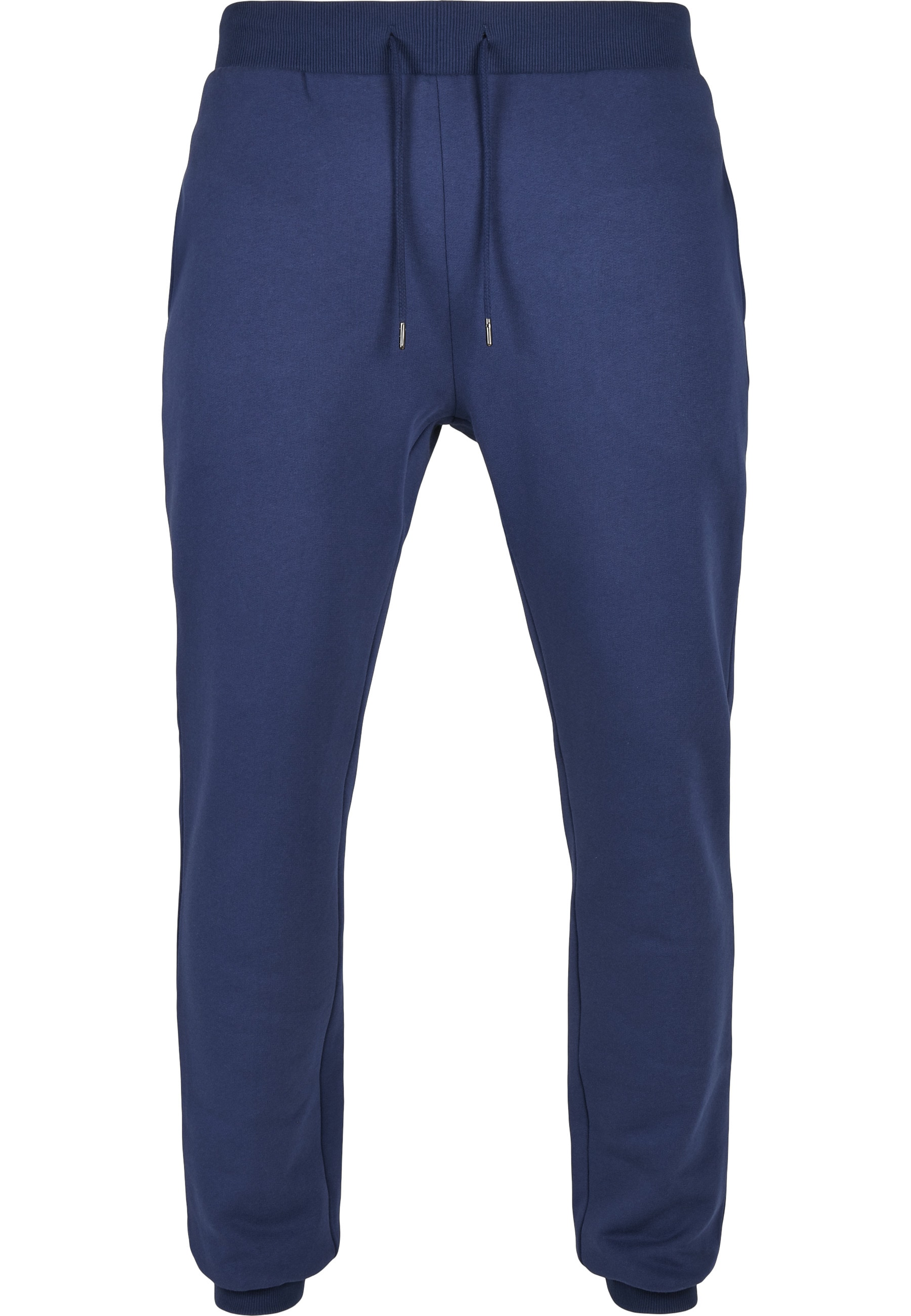 URBAN CLASSICS Sweathose "Urban Classics Herren Organic Basic Sweatpants"