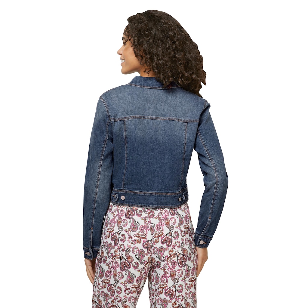 heine Jeansblazer »Jeans-Jacke«