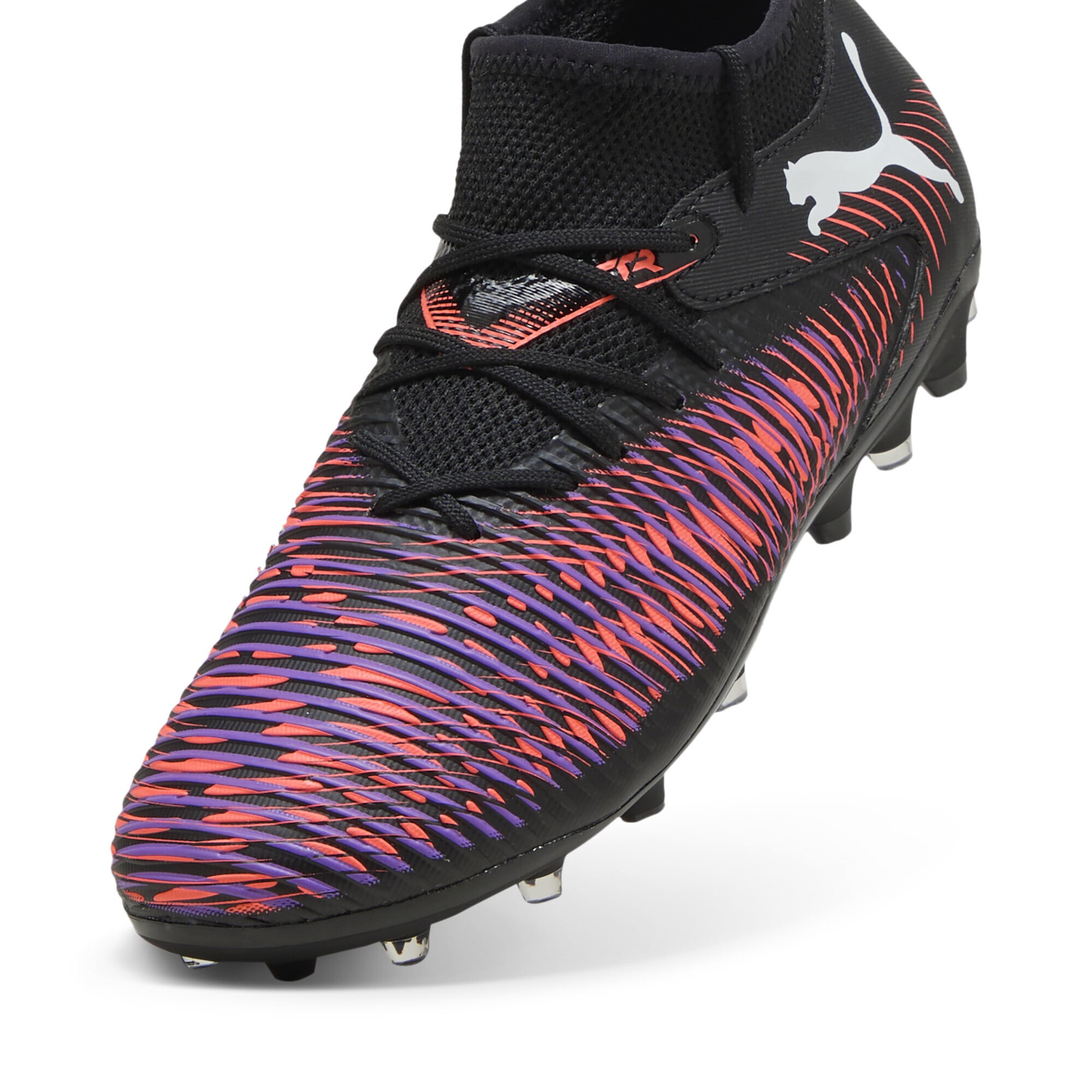 PUMA Fußballschuh »FUTURE 8 MATCH MG Fußballschuhe Jugendliche«