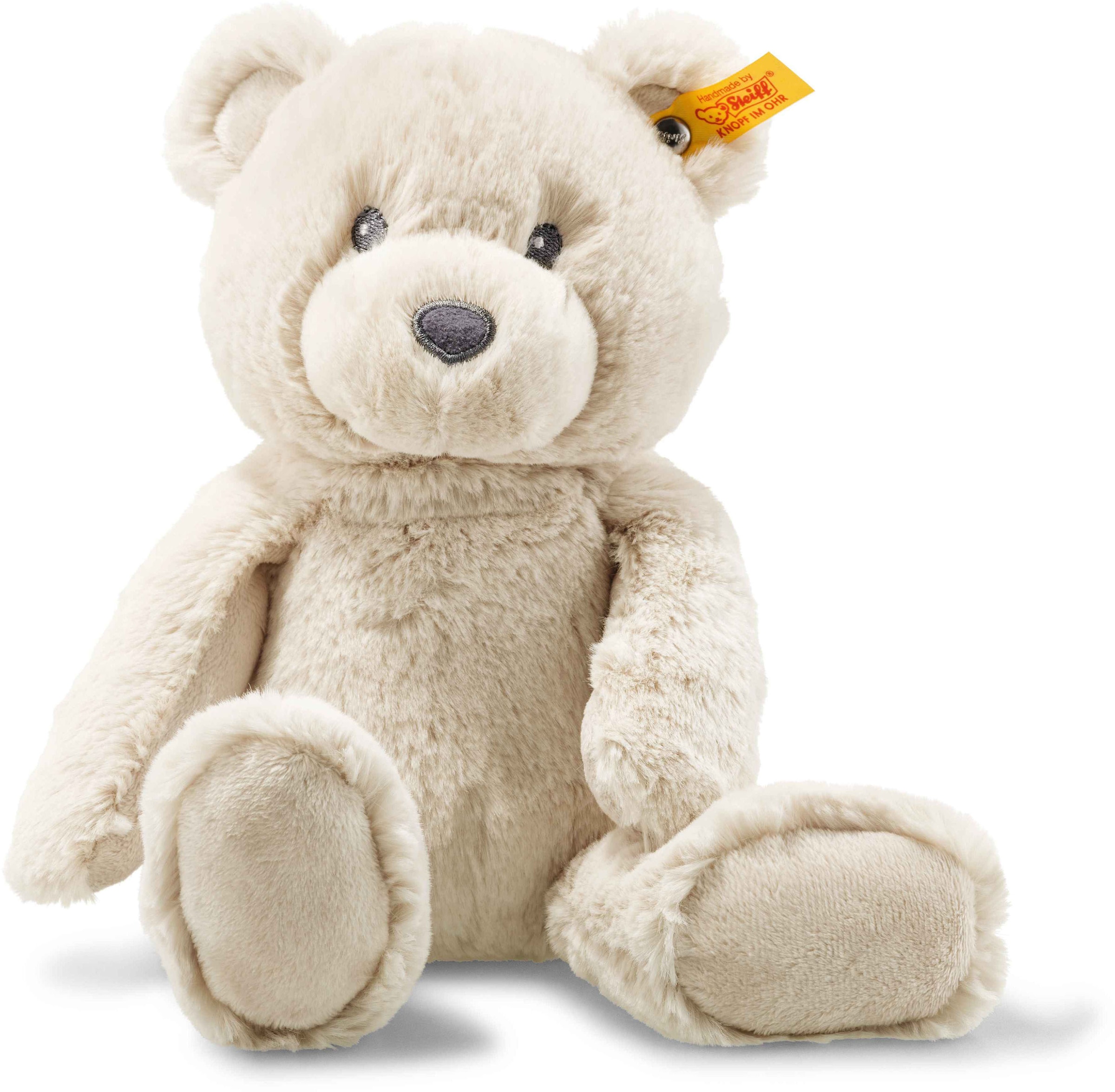 Steiff Kuscheltier »Soft Cuddly Friends Bearzy Teddybär«