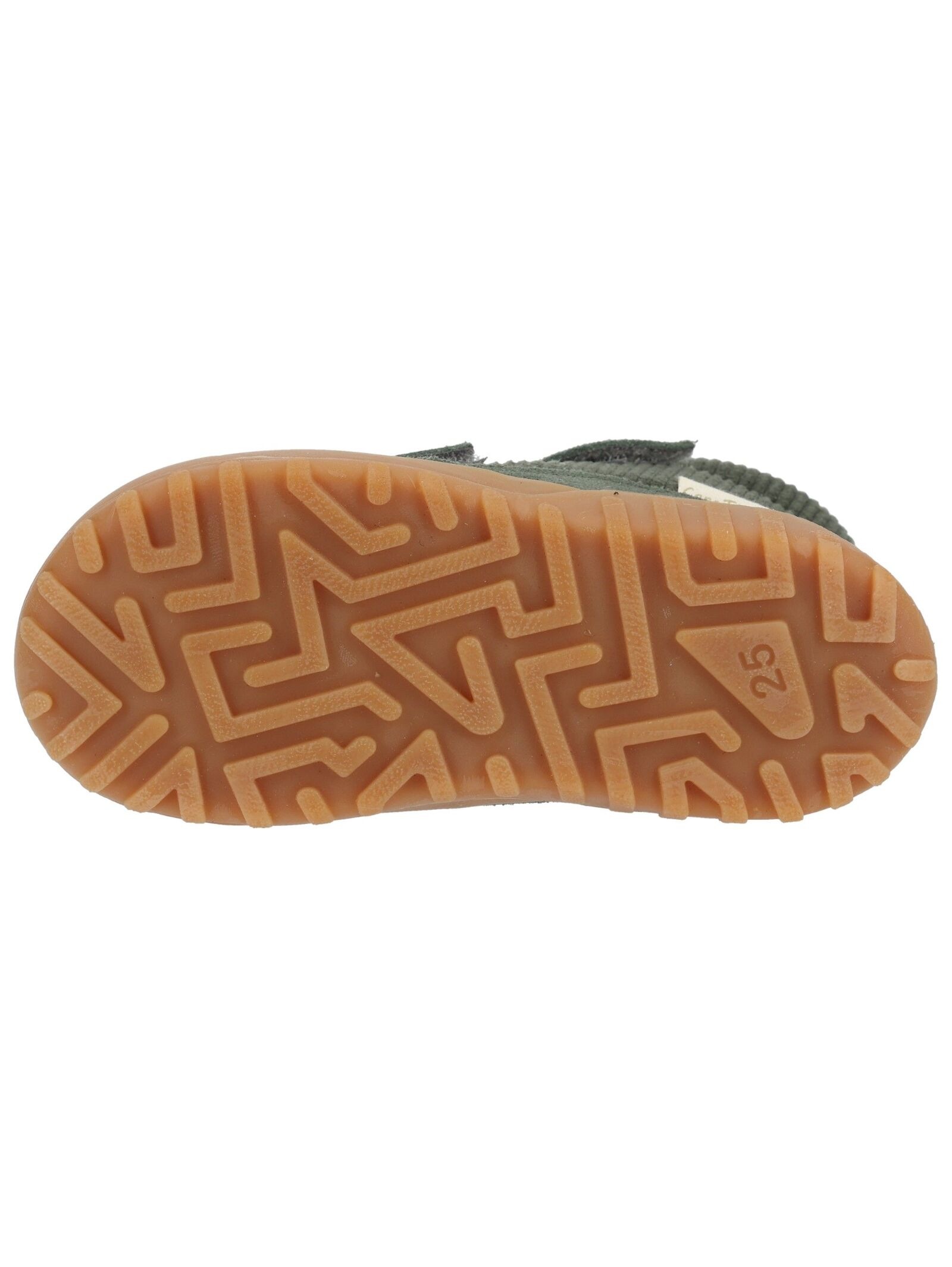 Pepino Stiefelette »Pepino Stiefelette Veloursleder«