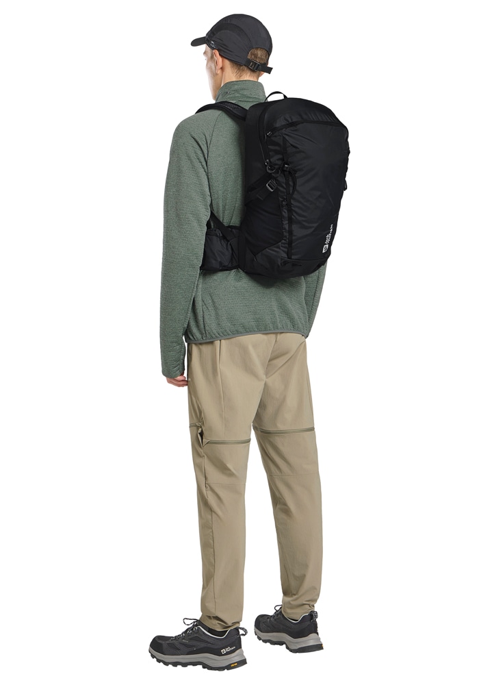 Jack Wolfskin Wanderrucksack »CYROX SHAPE 20«