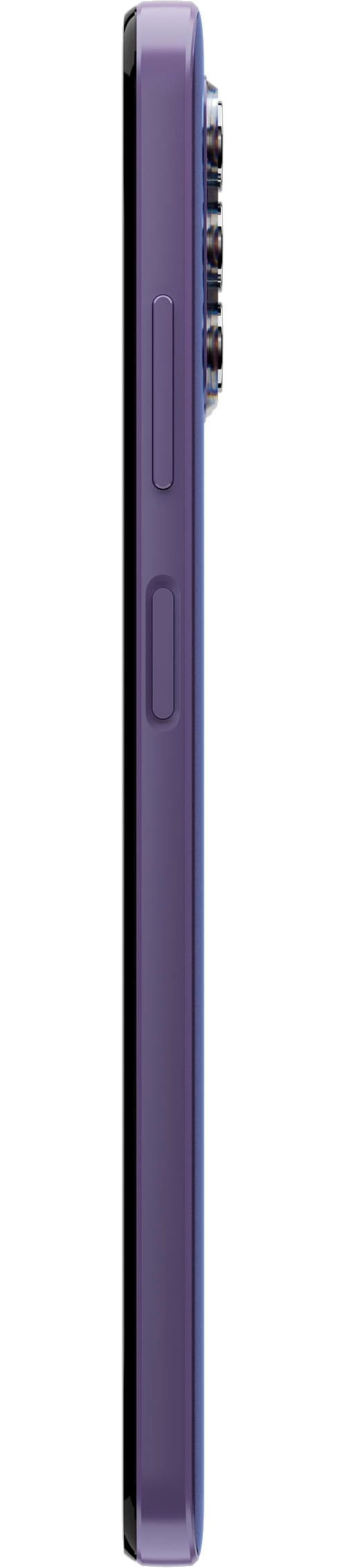 MP Speicherplatz, cm/6,65 BAUR | 50 Zoll, Smartphone 16,9 »G42«, 128 Kamera Nokia purple, GB