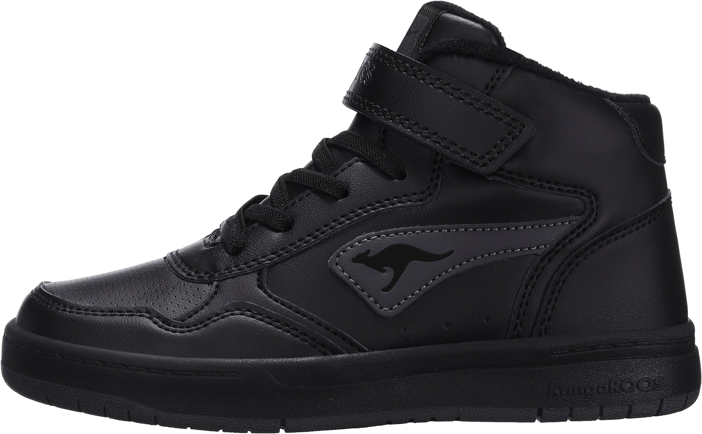KangaROOS Sneaker »K-CP Jumbo EV«, gefüttert