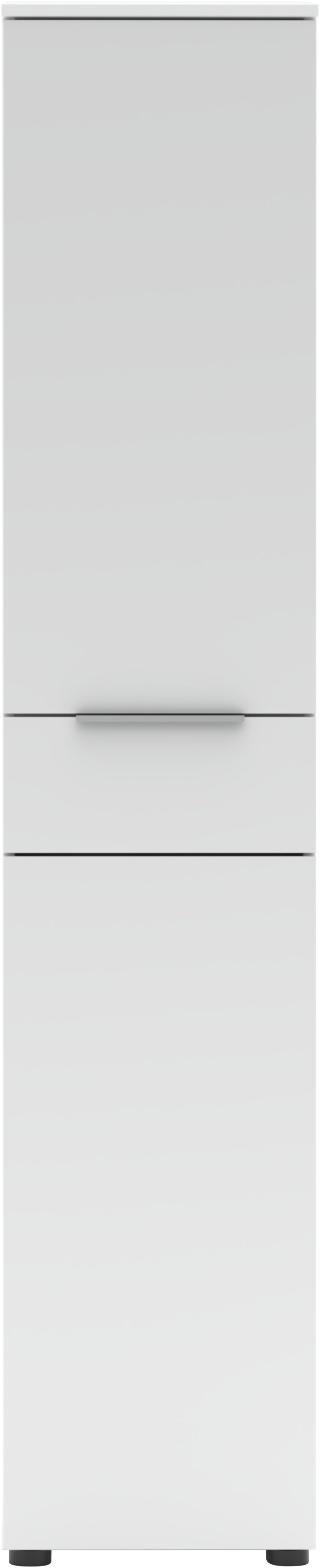 Innostyle Aktenschrank "Büroschrank Santorin, 40/198/38 cm ( B/H/T)" 1 Stk. günstig online kaufen