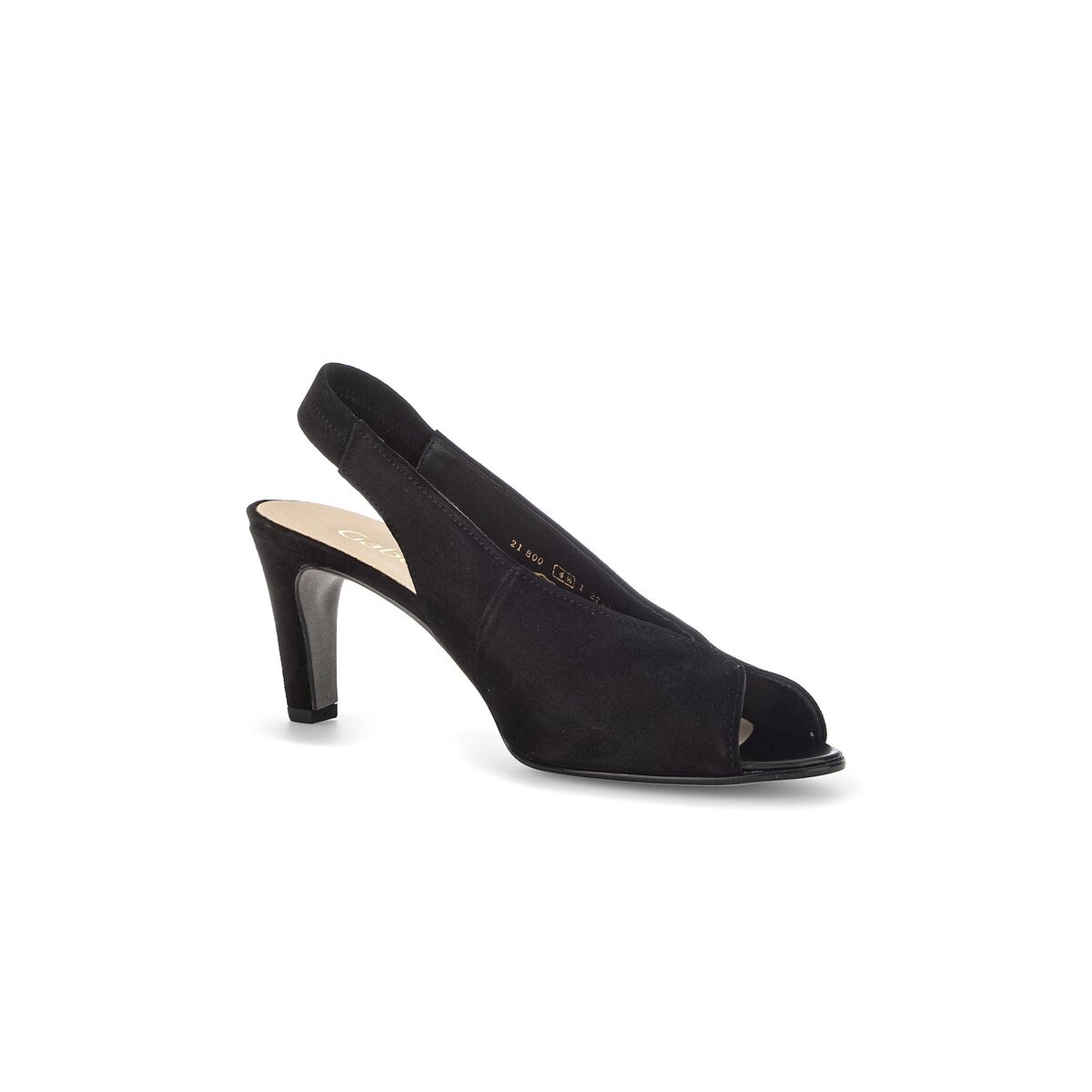 Gabor Peeptoepumps »Peeptoes«