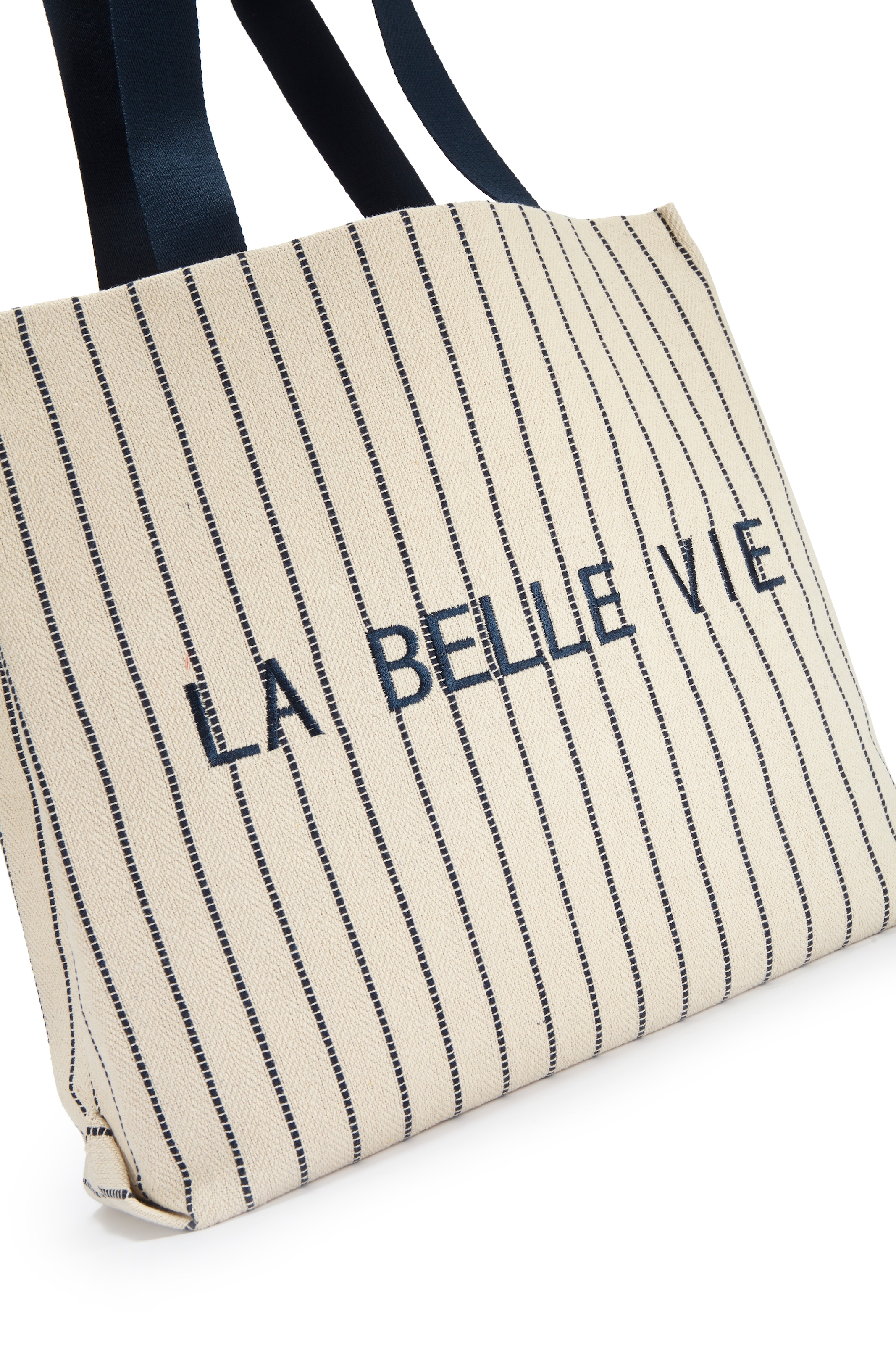 Vivance Shopper »Strandtasche« Schultertasche, Sommertasche, Handtasche, Tragetasche VEGAN