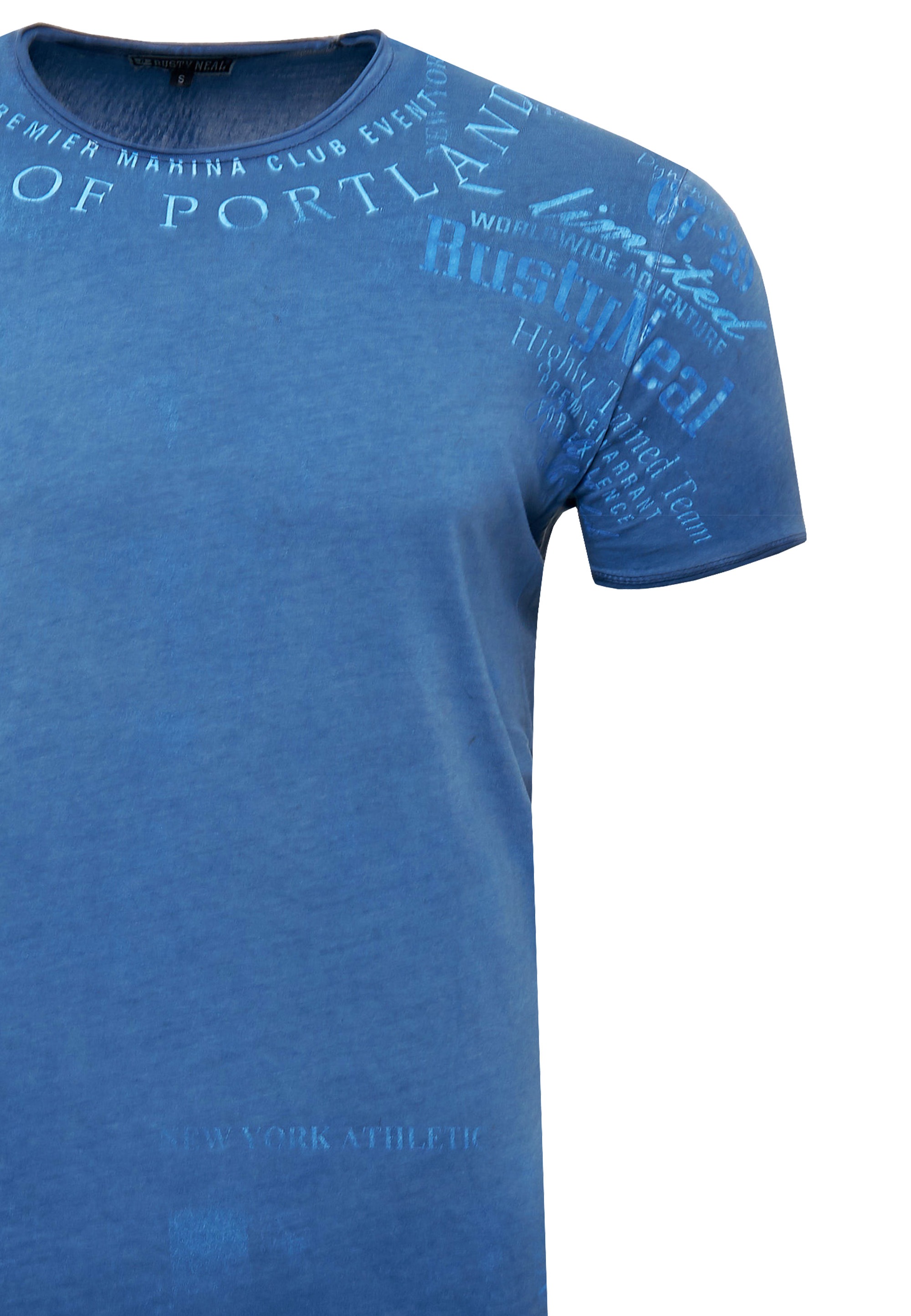 Rusty Neal T-Shirt, | Print modernem bestellen mit BAUR ▷