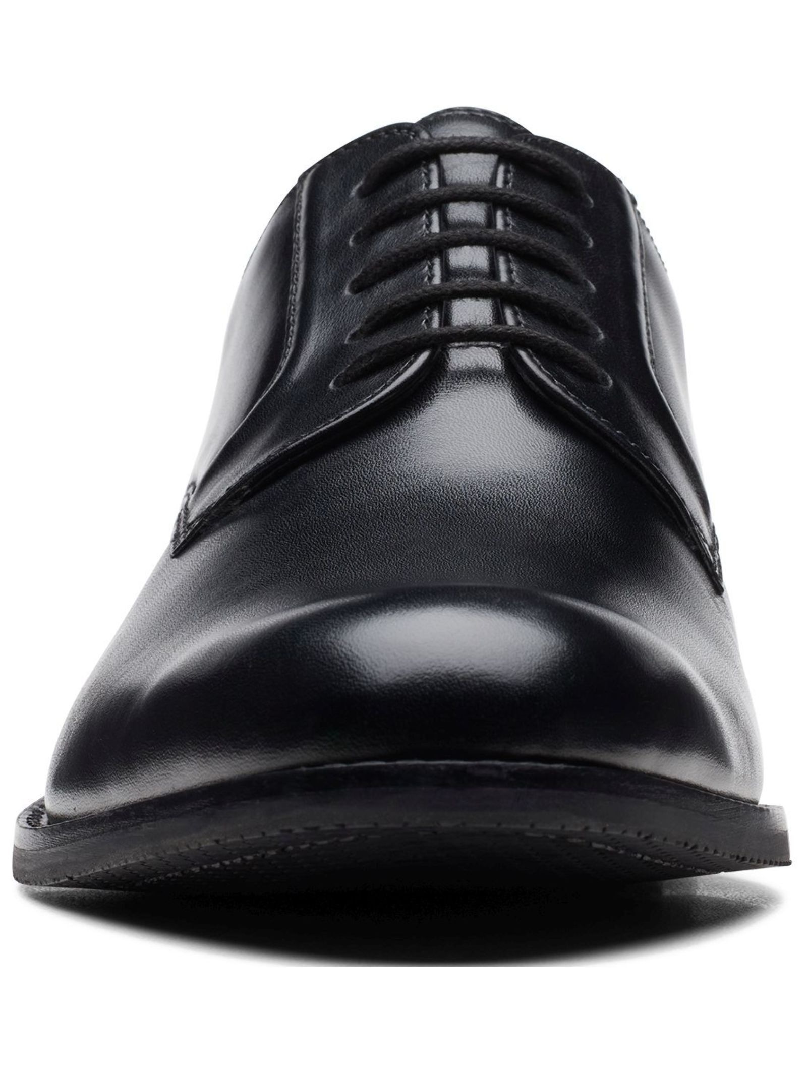 Clarks Schnürschuh »Clarks Businessschuhe Leder«