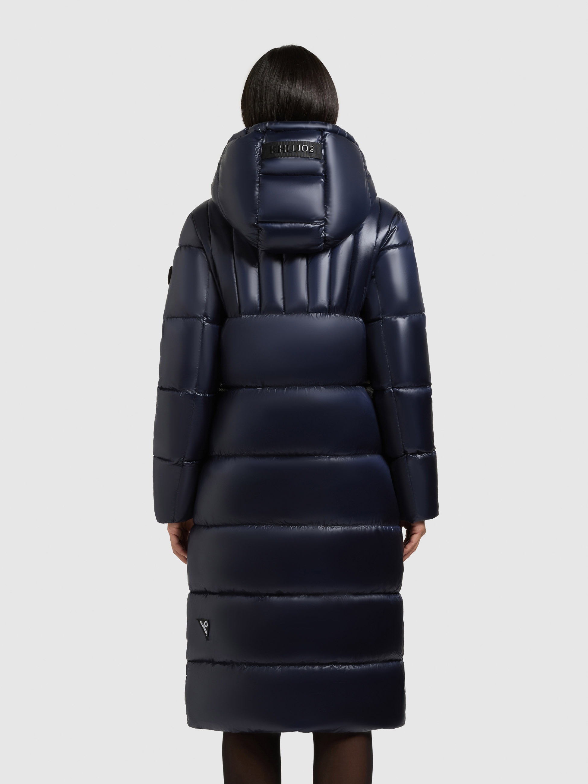 Thumbnail - khujo Steppmantel "NASHI"