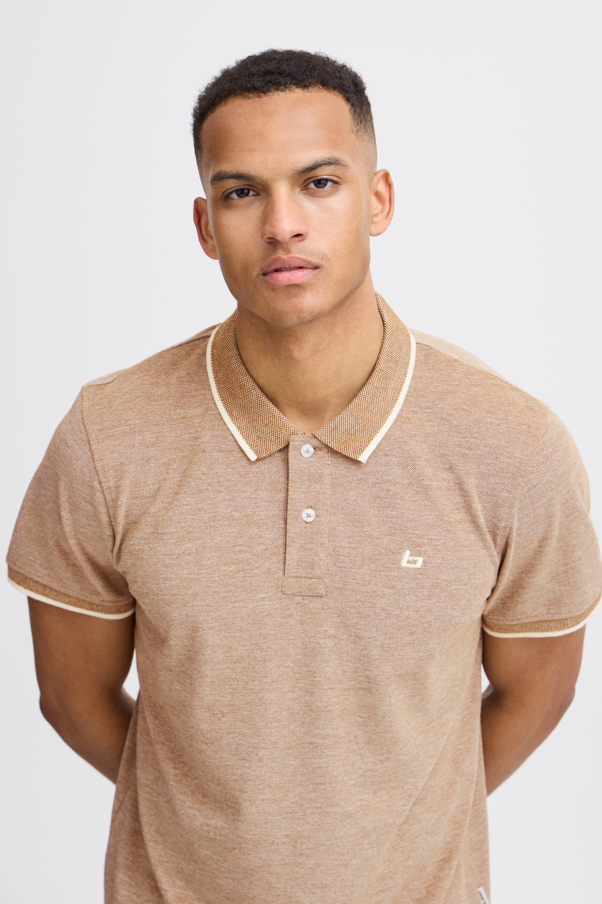 Blend Poloshirt »Poloshirt BHPolo«