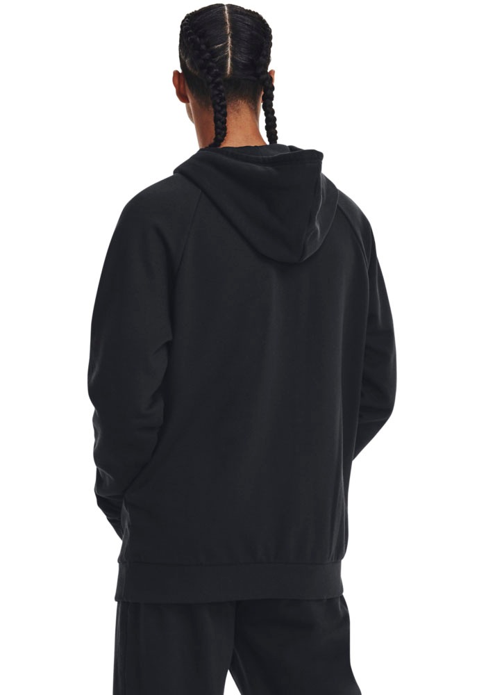Under Armour Kapuzensweatshirt "UA Rival Fleece Logo Hoodie", mit Kapuzenfu günstig online kaufen