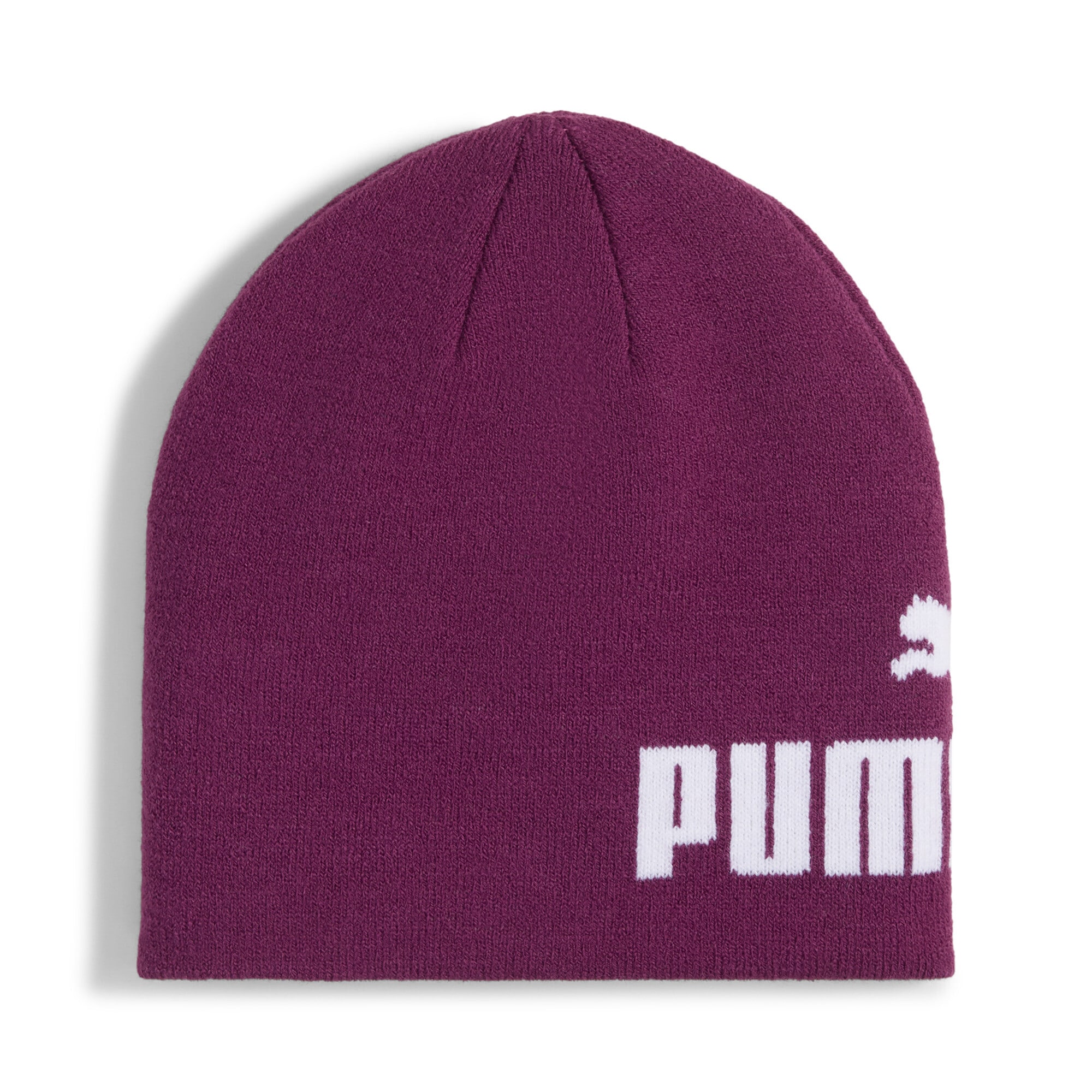 PUMA Beanie "Essentials Beanie ohne Umschlag Jugendliche"