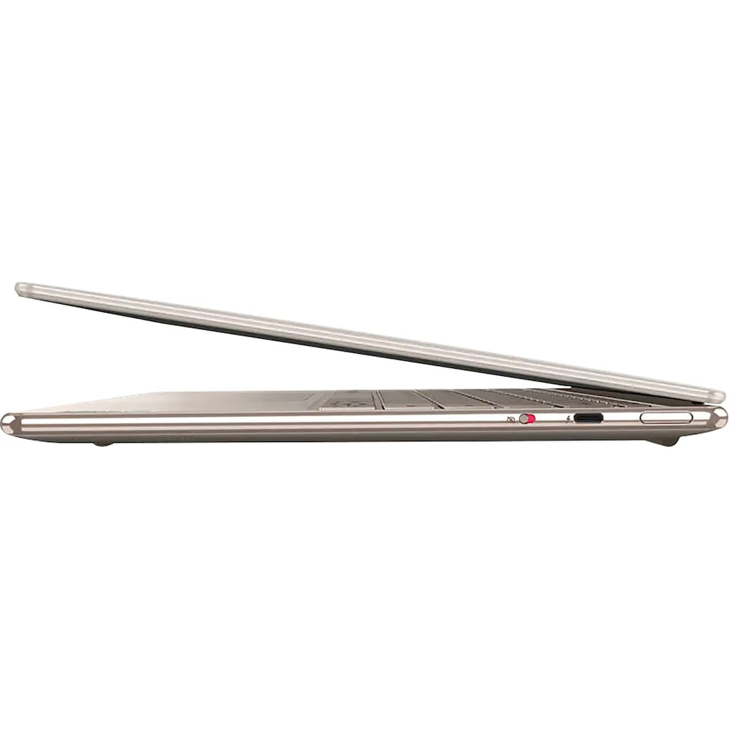 Lenovo Ultrabook »Yoga Slim 9 14IAP7«, 35,56 cm, / 14 Zoll, Intel, Core i7, Iris© Xe Graphics, 512 GB SSD