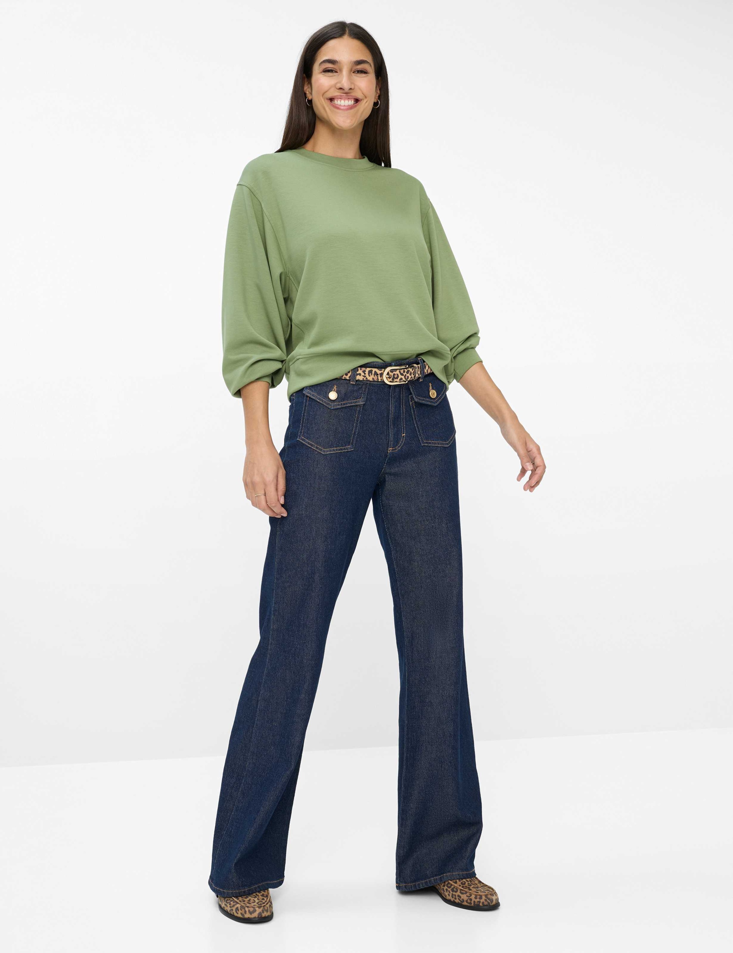 Brax 5-Pocket-Jeans »Style MAINE«