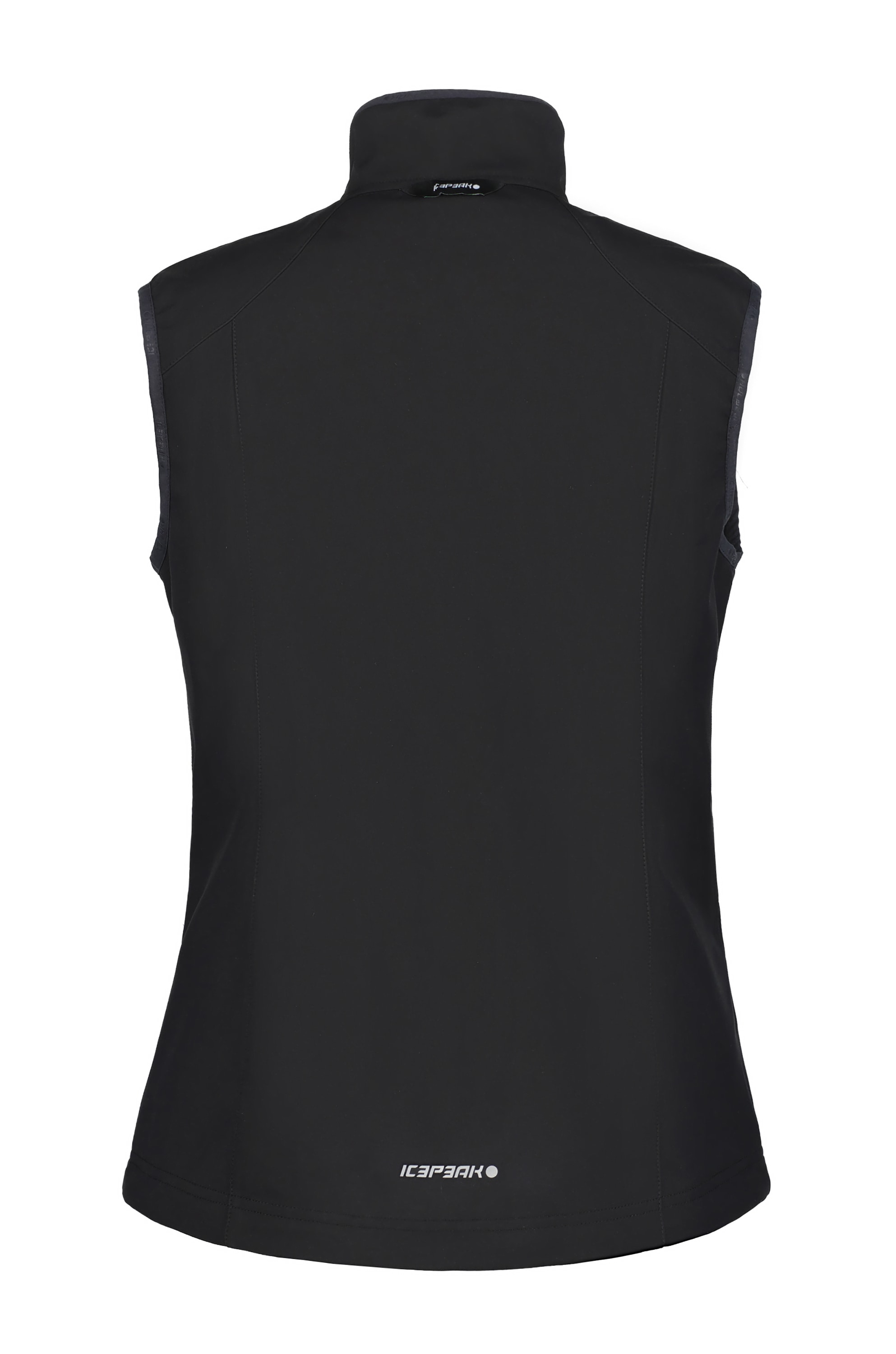 Icepeak Softshellweste »Icepeak Softshell weste Brush«