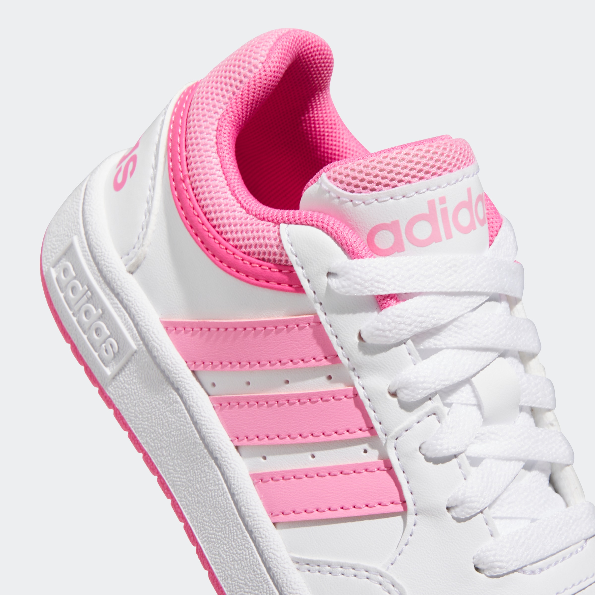 adidas Sportswear Sneaker »HOOPS«