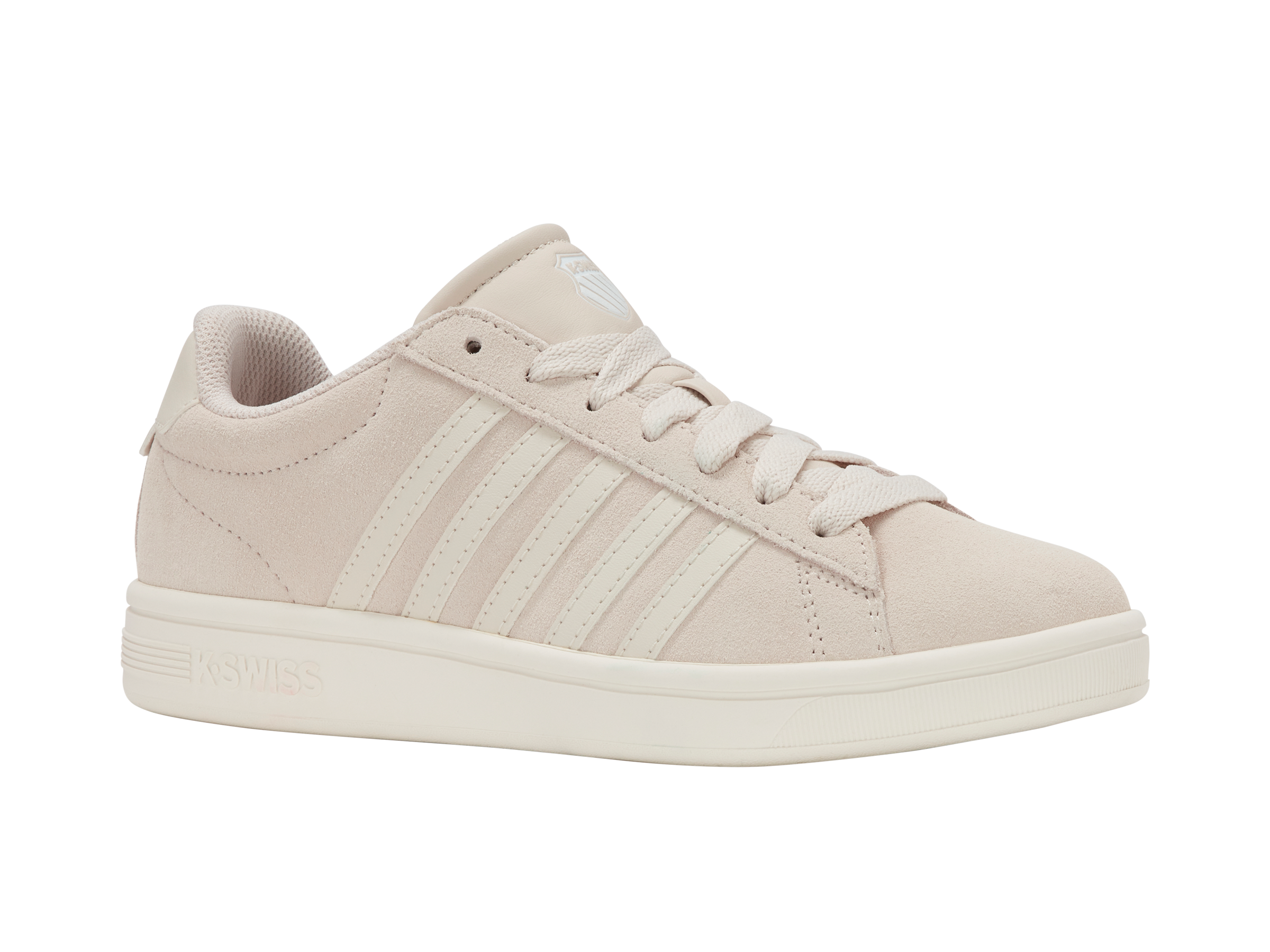 K-Swiss Sneaker "COURT TIEBREAK II SDE" günstig online kaufen