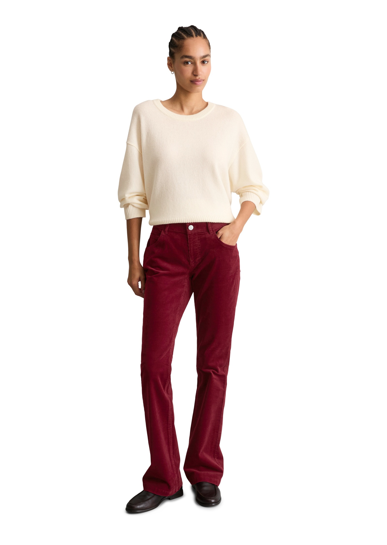 Marc O'Polo DENIM »aus Organic Cotton-Mix-Stretch«