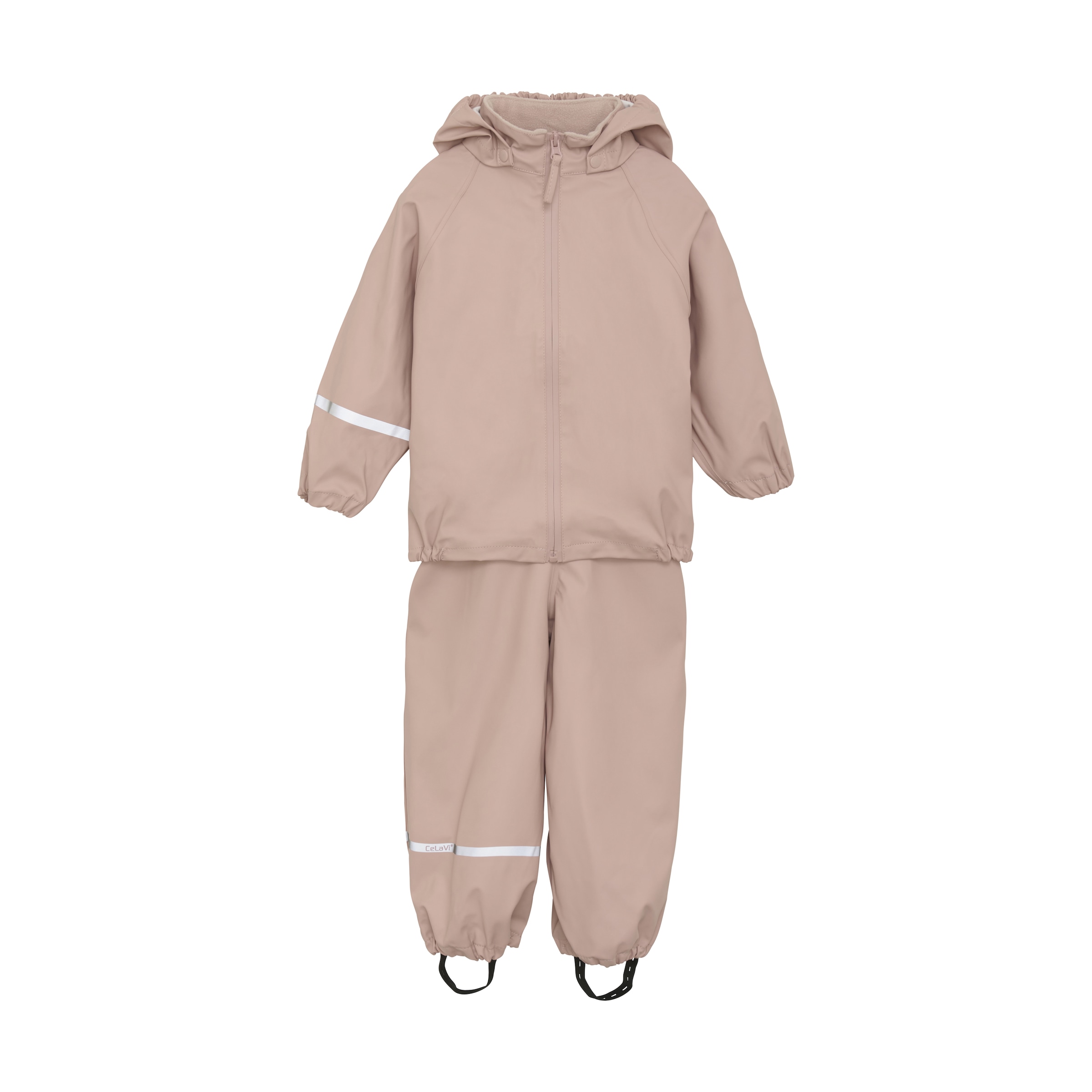 CeLaVi Shirt & Hose "Regenoverall CEMagic"