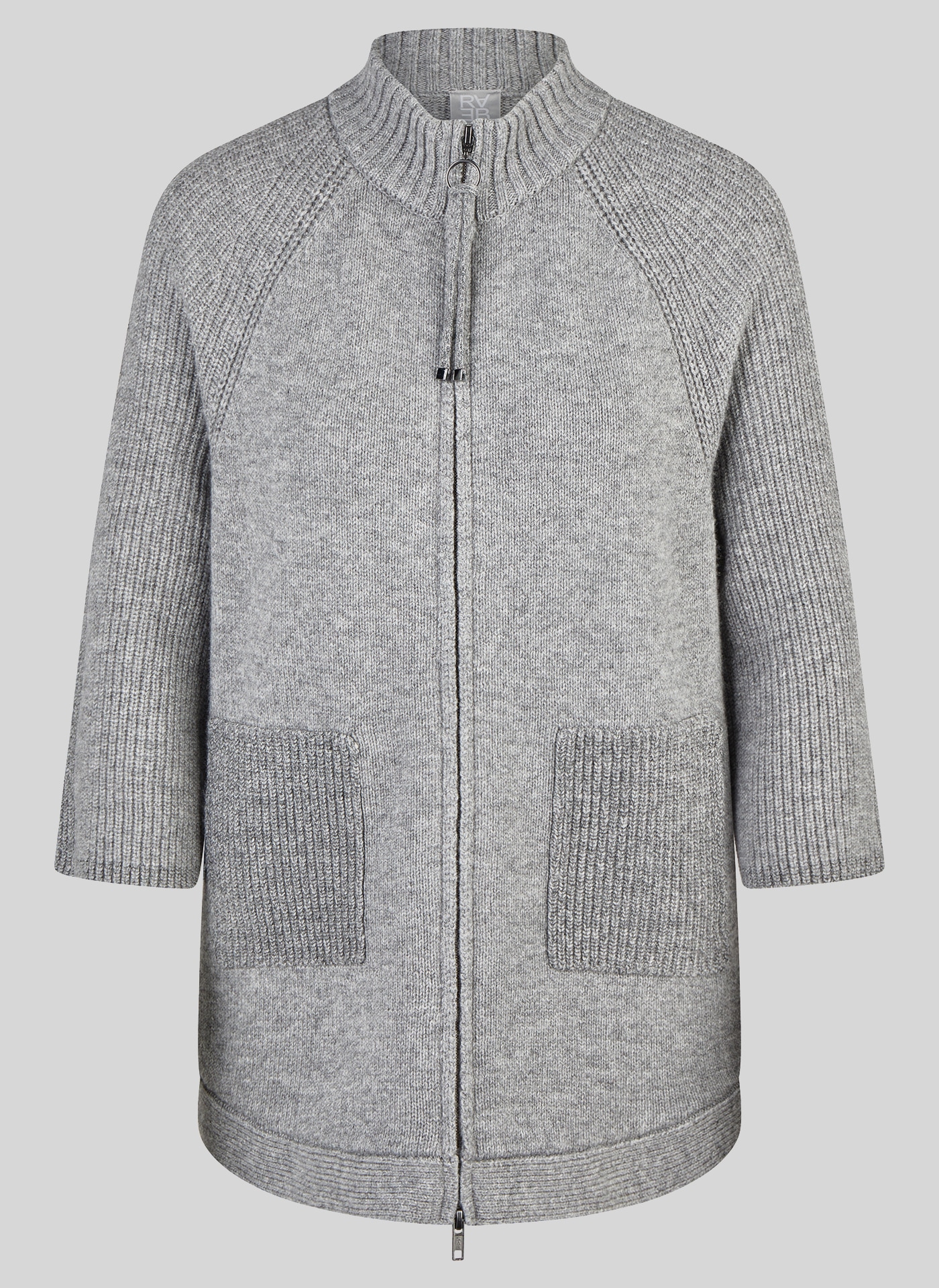 Rabe Strickjacke »Strickjacke«