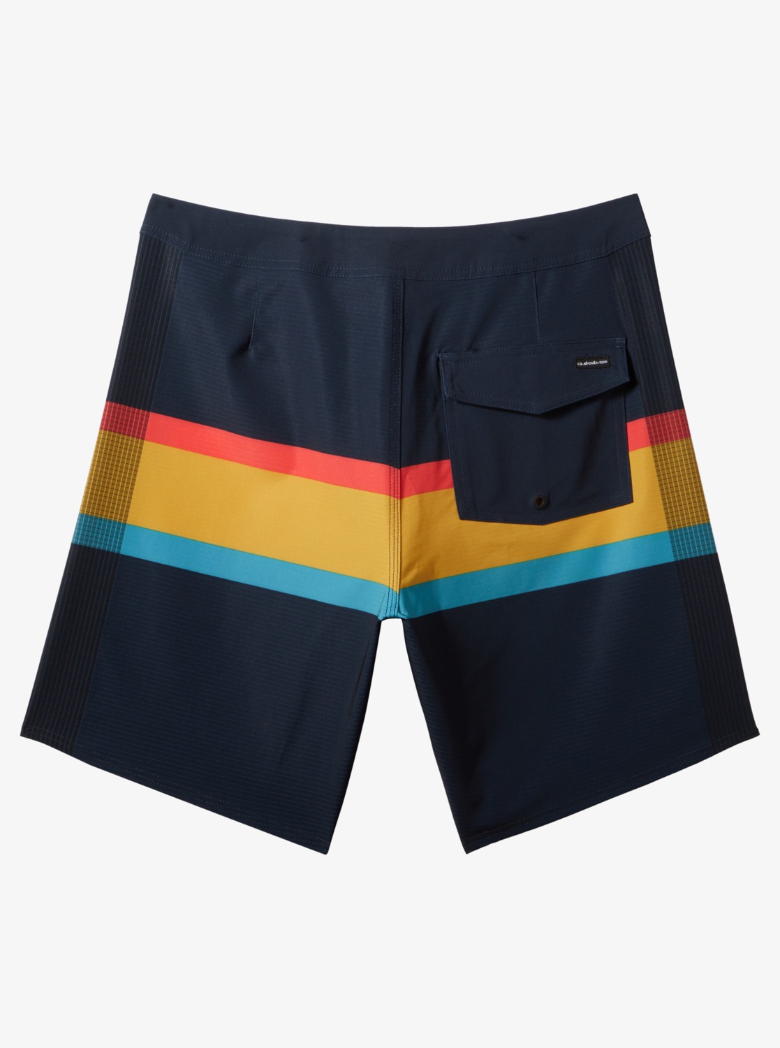 Quiksilver Boardshorts "Highline Arch 19"" günstig online kaufen